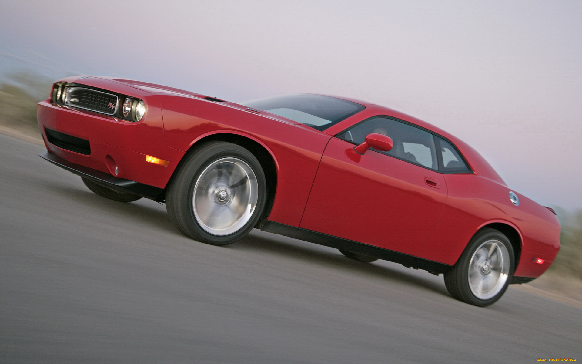 dodge, challenger, 2008, автомобили