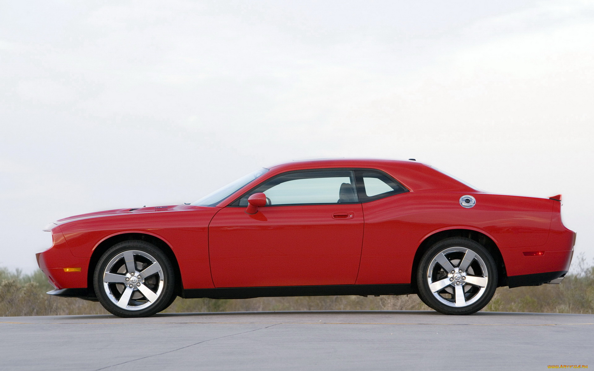 dodge, challenger, 2008, автомобили