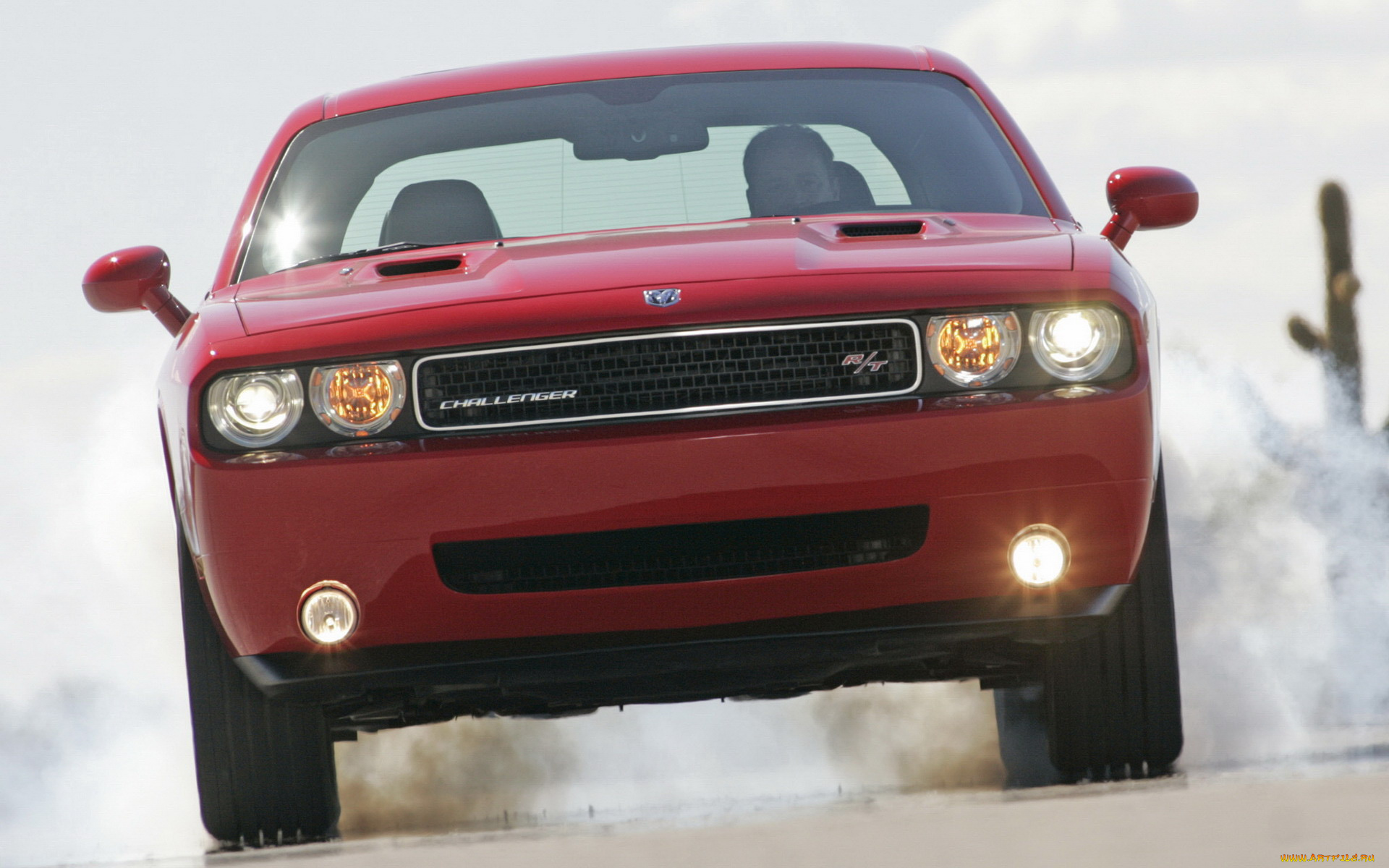 dodge, challenger, 2008, автомобили