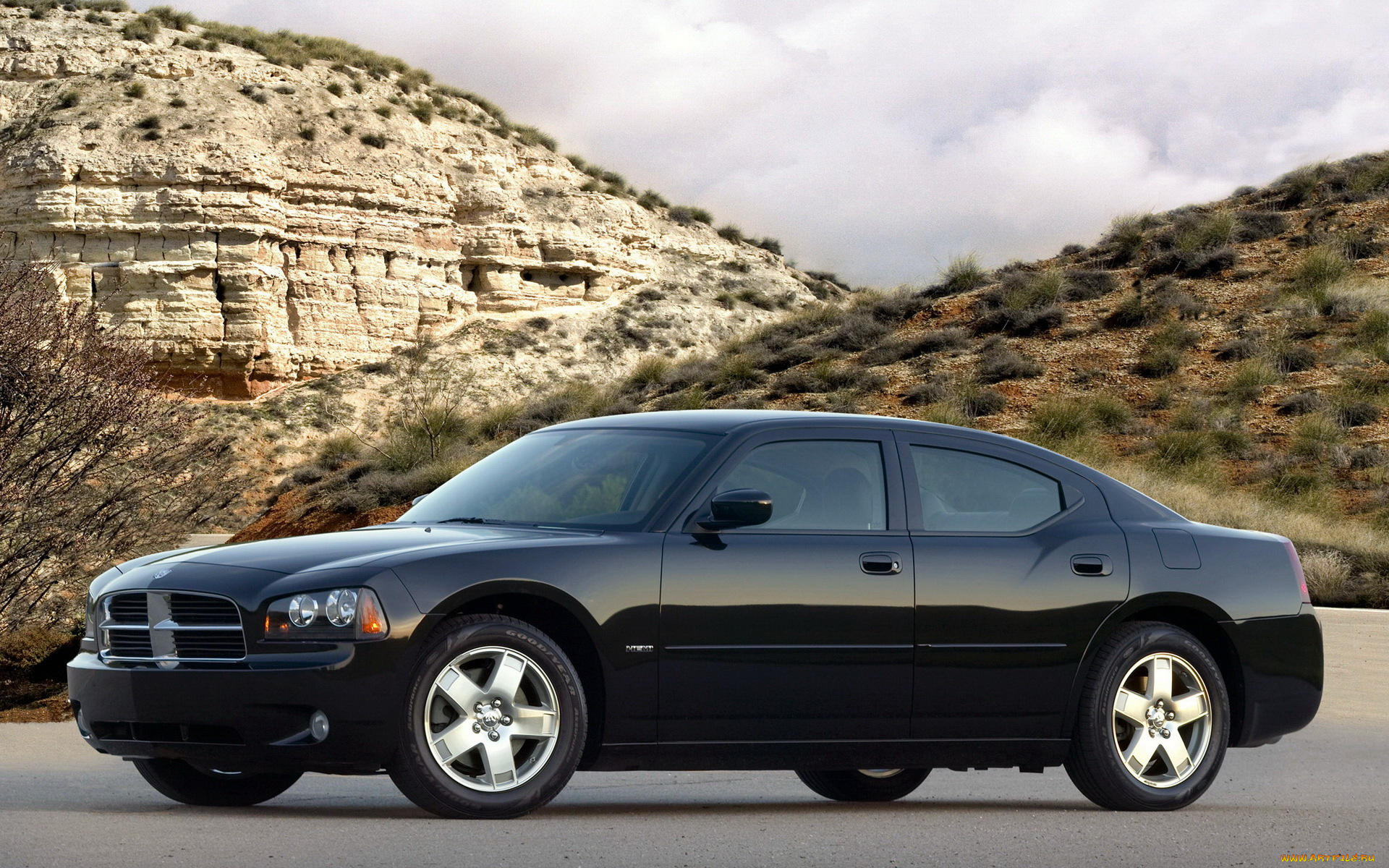 dodge, charger, автомобили