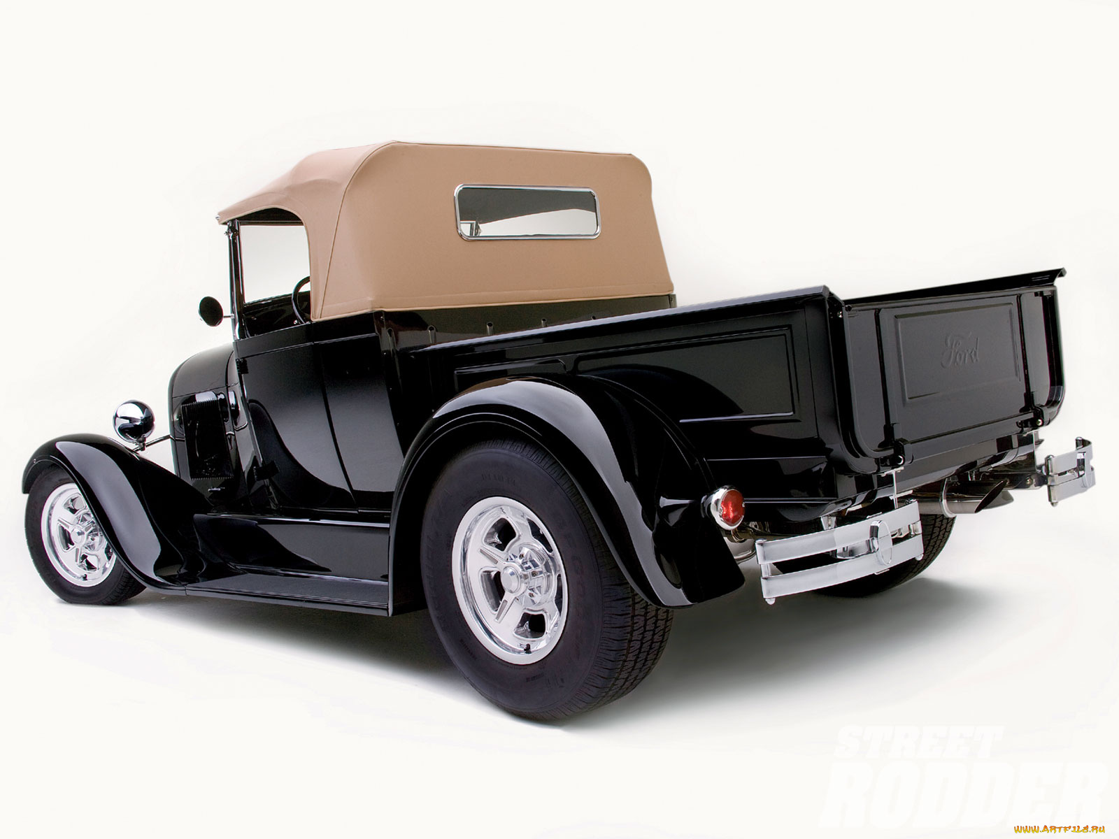 1928, ford, model, roadster, pickup, автомобили, custom, pick, up