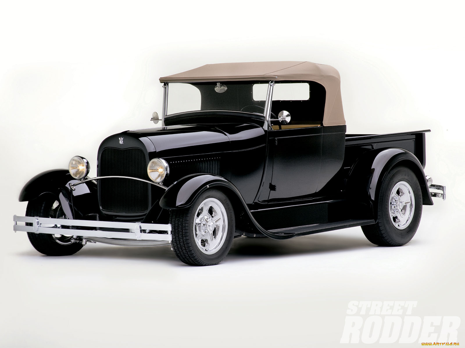 1928, ford, model, roadster, pickup, автомобили, custom, pick, up