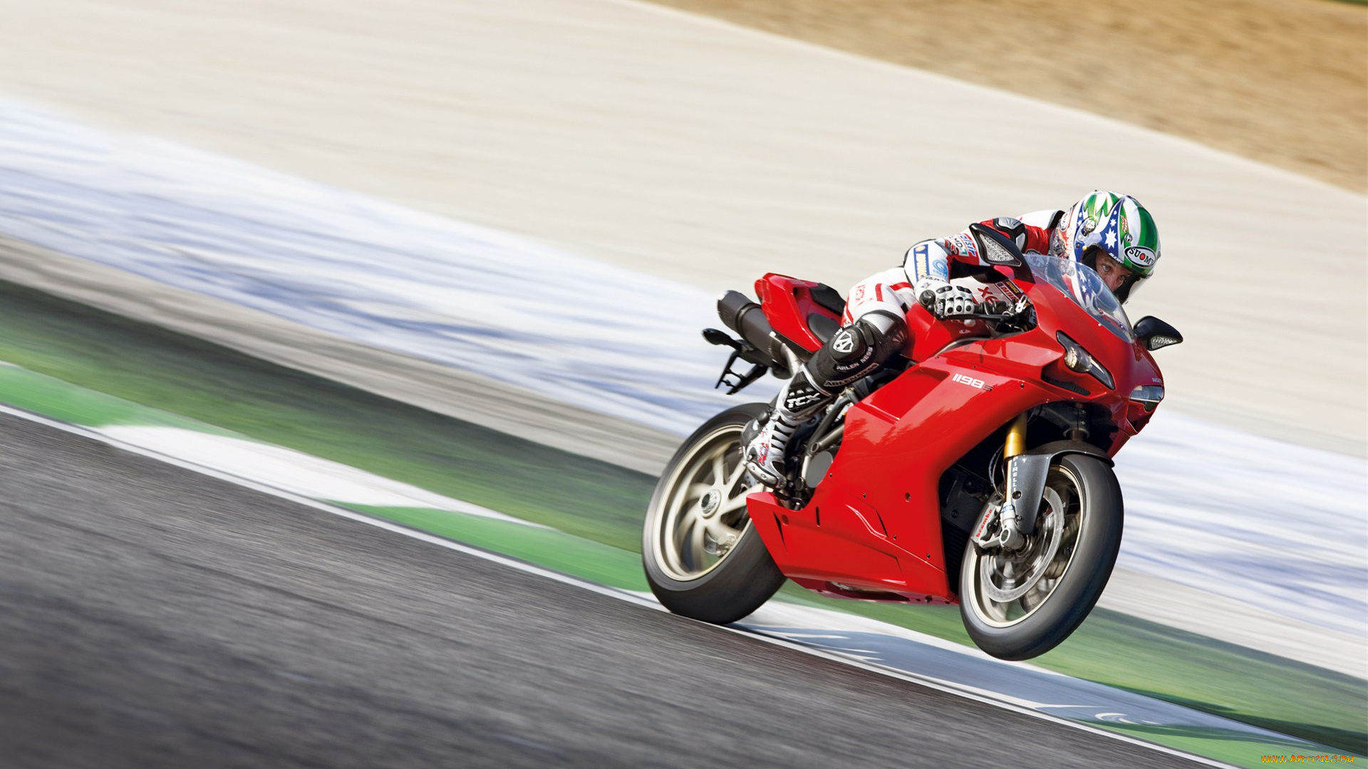 ducati, 1198, мотоциклы