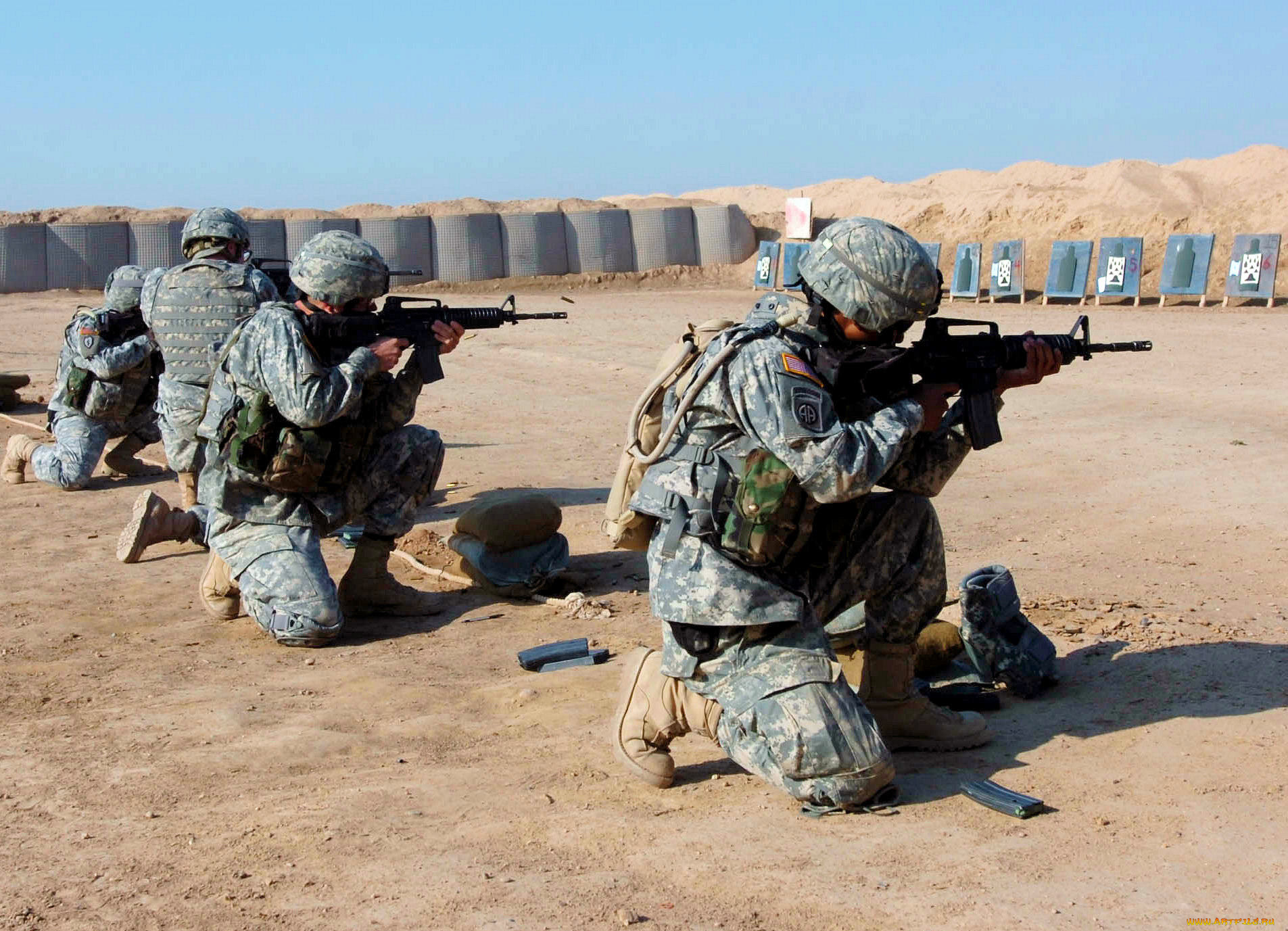 оружие, армия, спецназ, soldiers, army