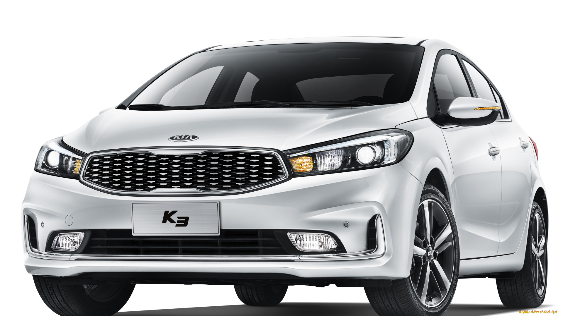 автомобили, kia, cn-spec, k3, 2016г