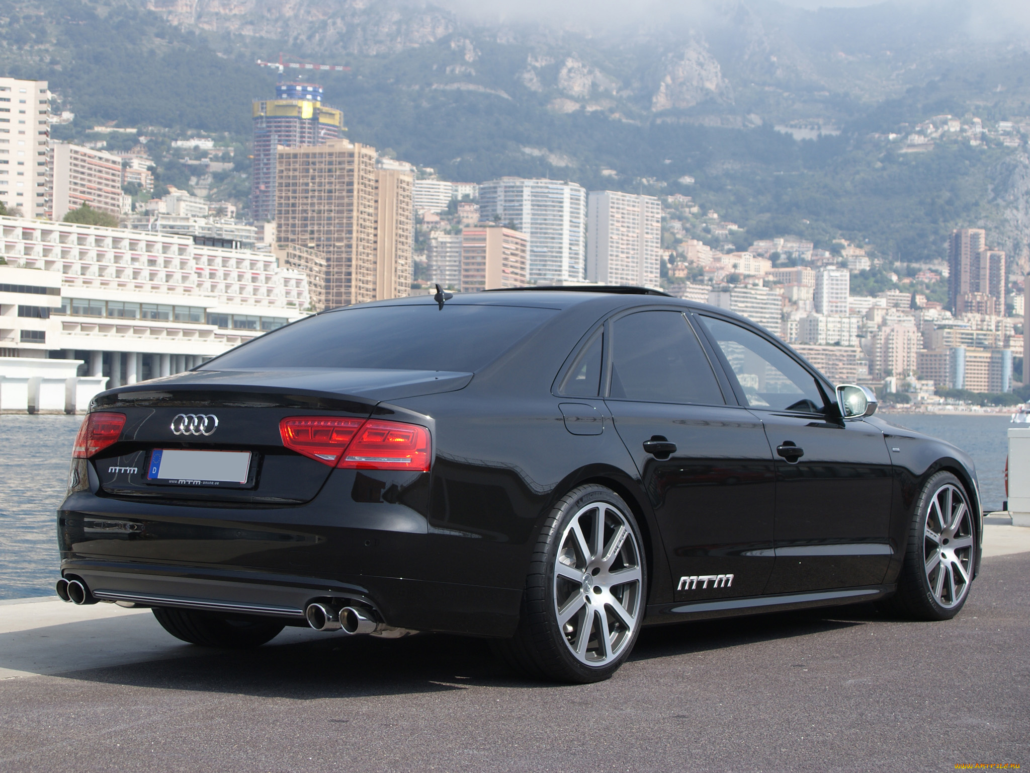 автомобили, audi, 2013г, d4, s8, mtm