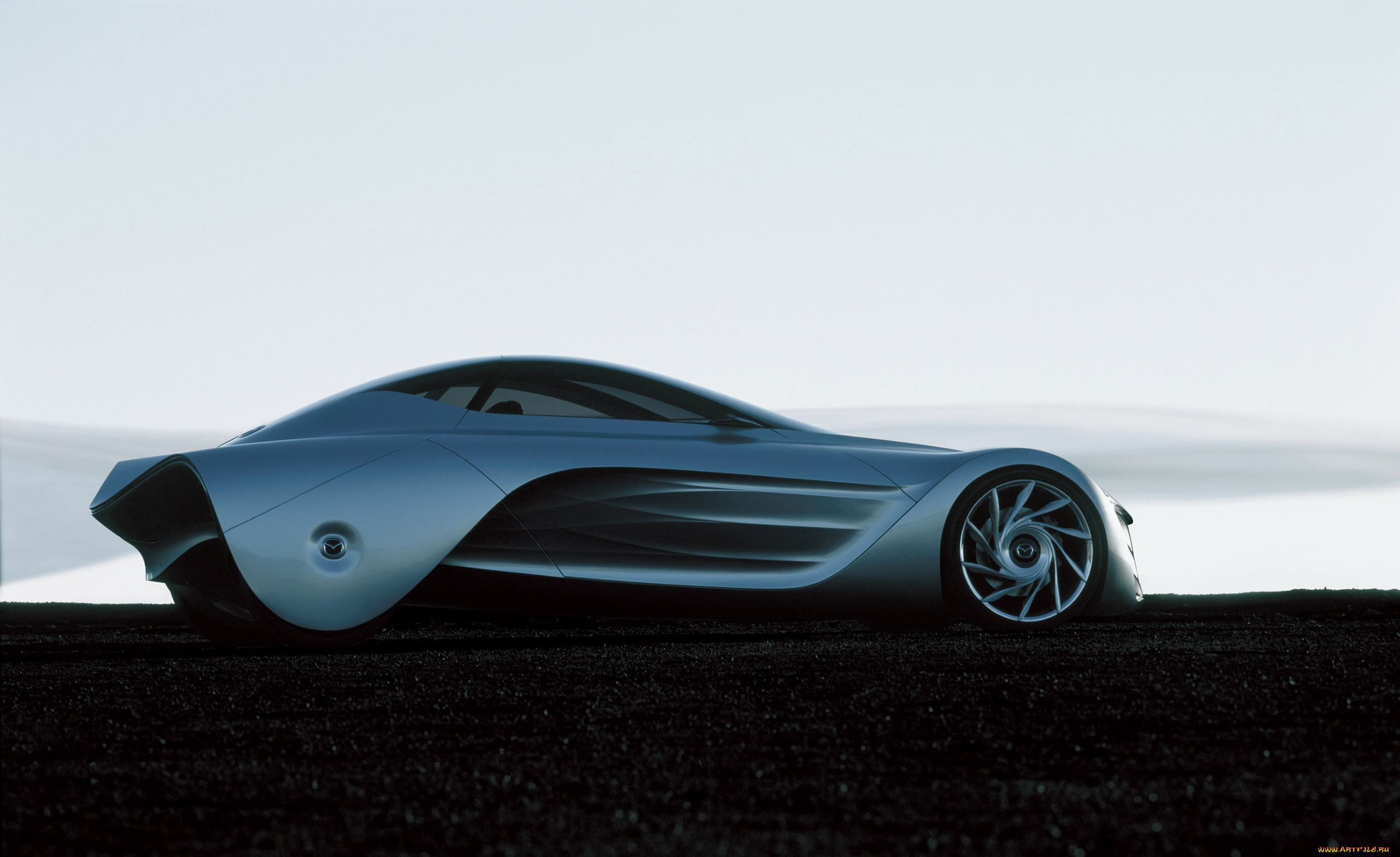 mazda, taiki, , concept, 2008, автомобили, mazda, 2008, concept, taiki