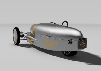 Картинка morgan+ev3+concept+2017 автомобили 3д ev3 morgan 2017 concept