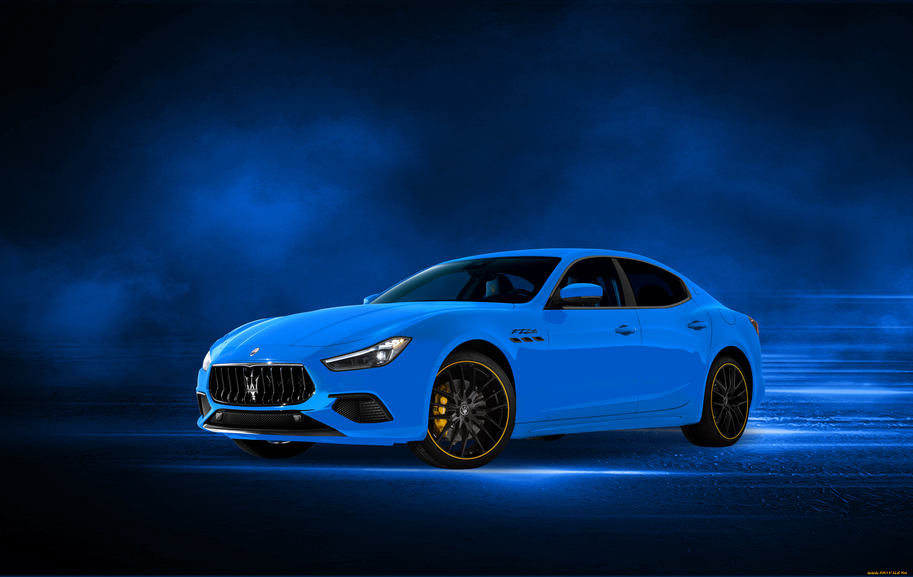 автомобили, maserati