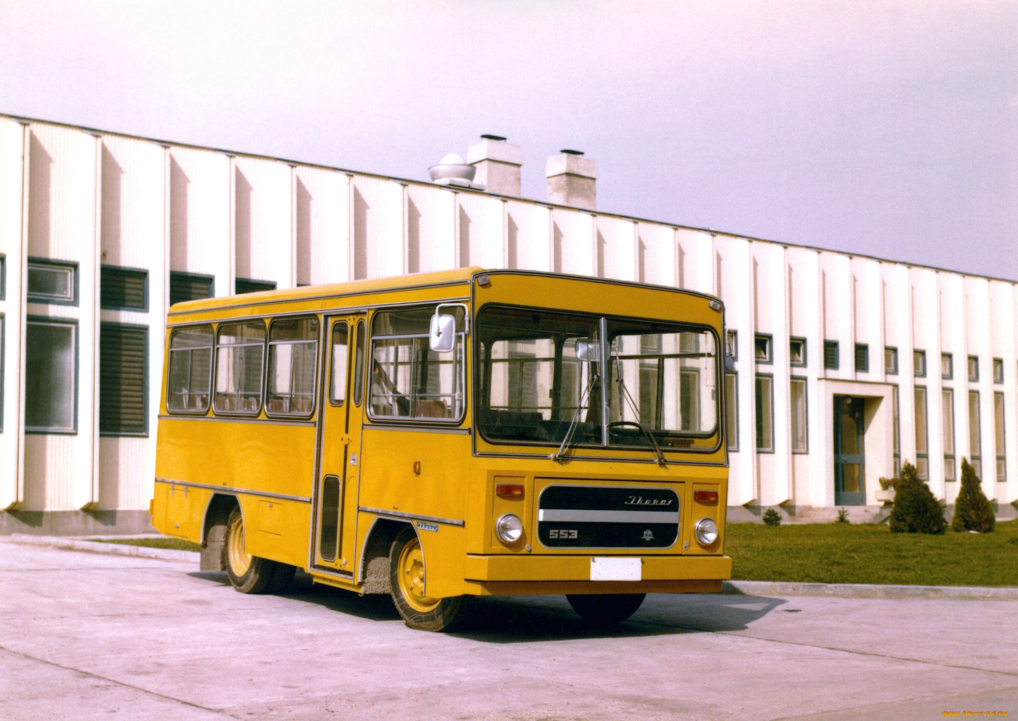 автомобили, автобусы, ikarus