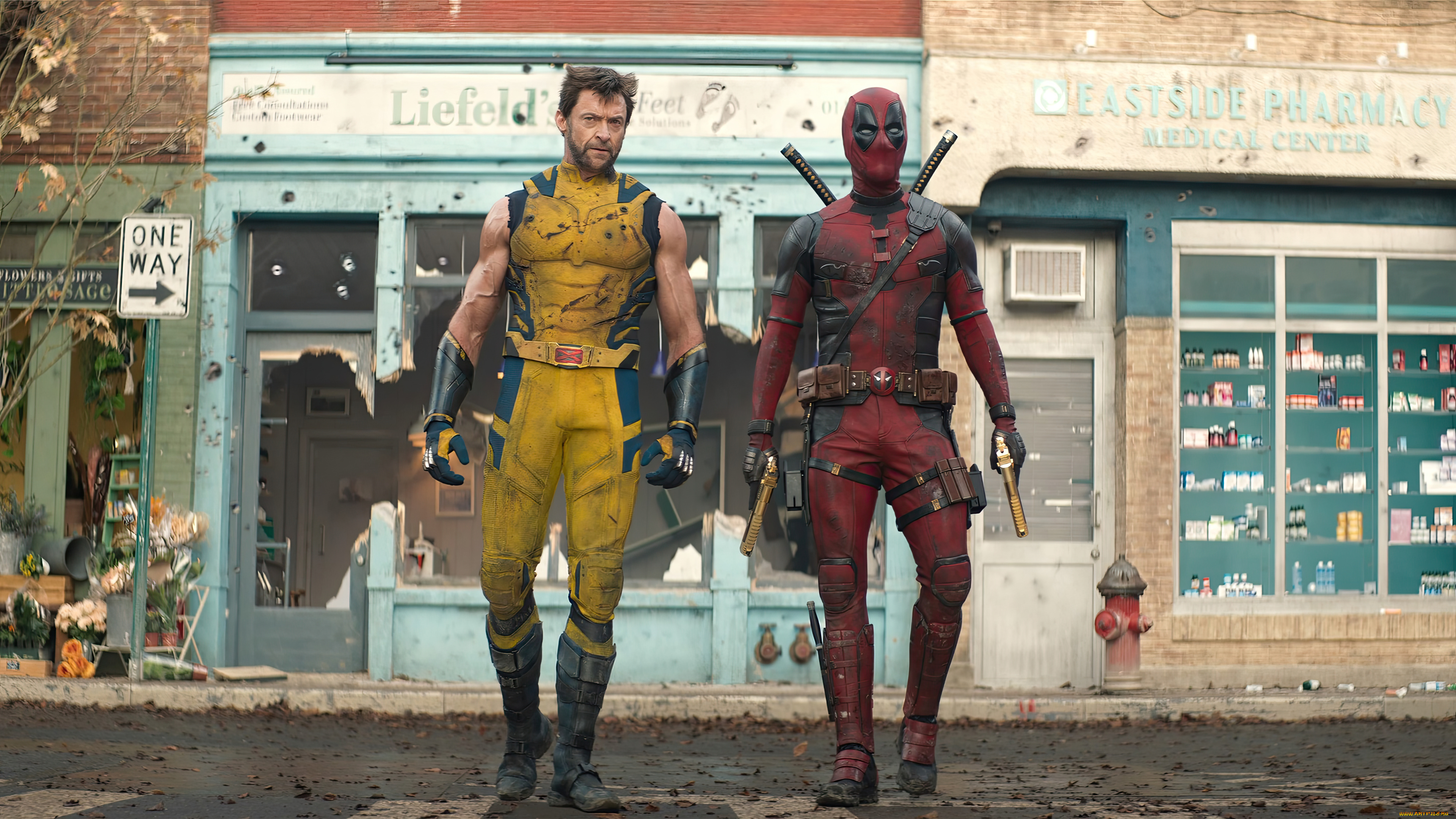 deadpool, &, wolverine, , , 2024, , кино, фильмы, deadpool, &, wolverine, ryan, reynolds, hugh, jackman, дэдпул, и, росомаха, фантастика, бoeвик, кoмeдия, кадры, из, фильма