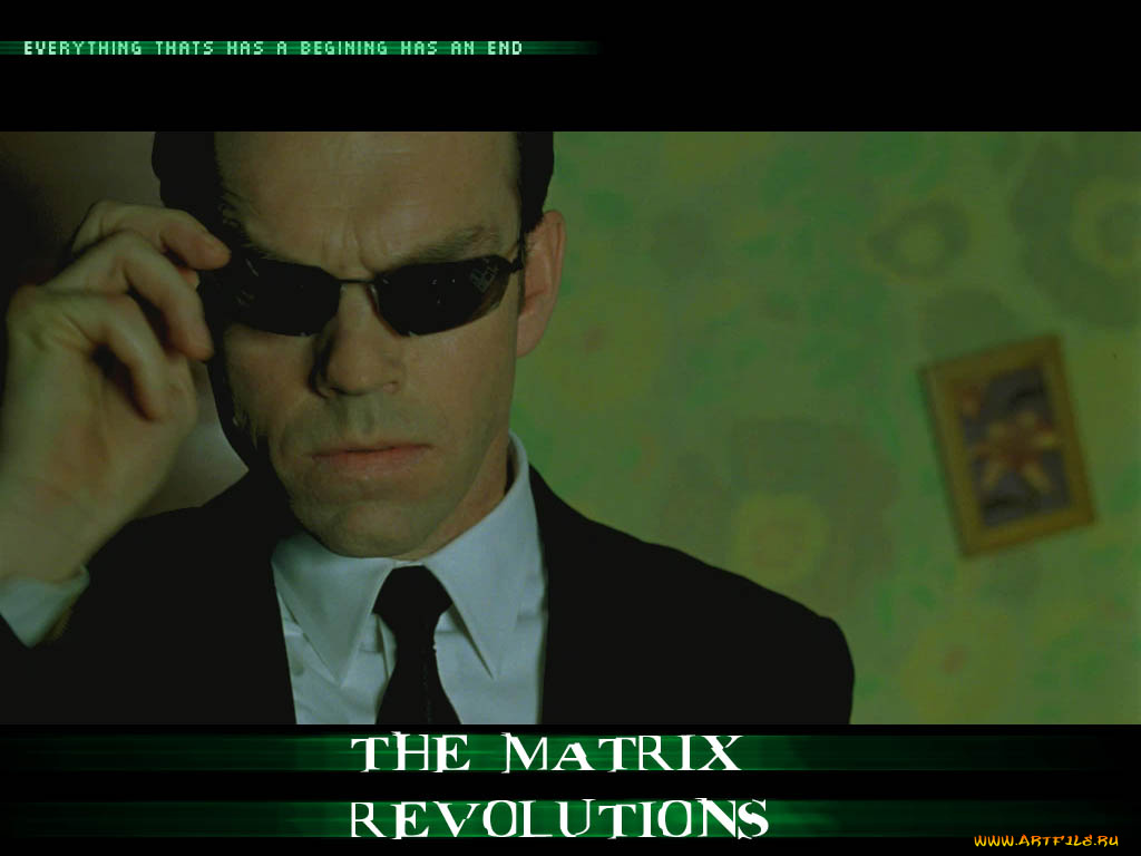 кино, фильмы, the, matrix, revolutions