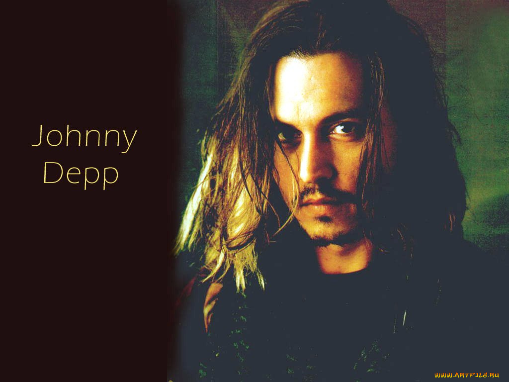 мужчины, johnny, depp