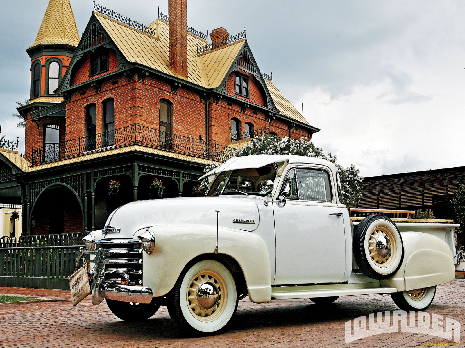 1951, chevrolet, truck, автомобили