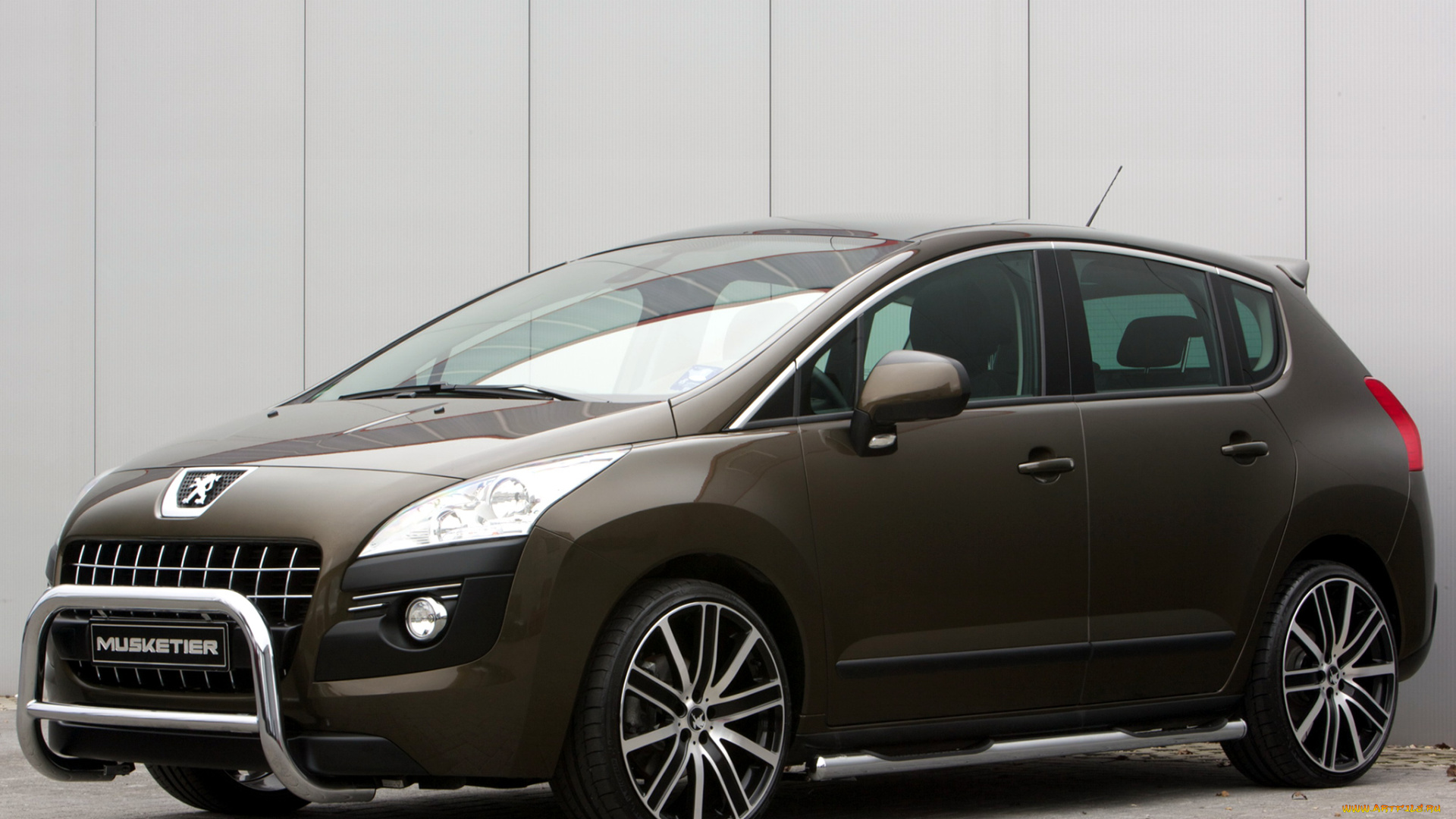 musketier, peugeot, 3008, автомобили