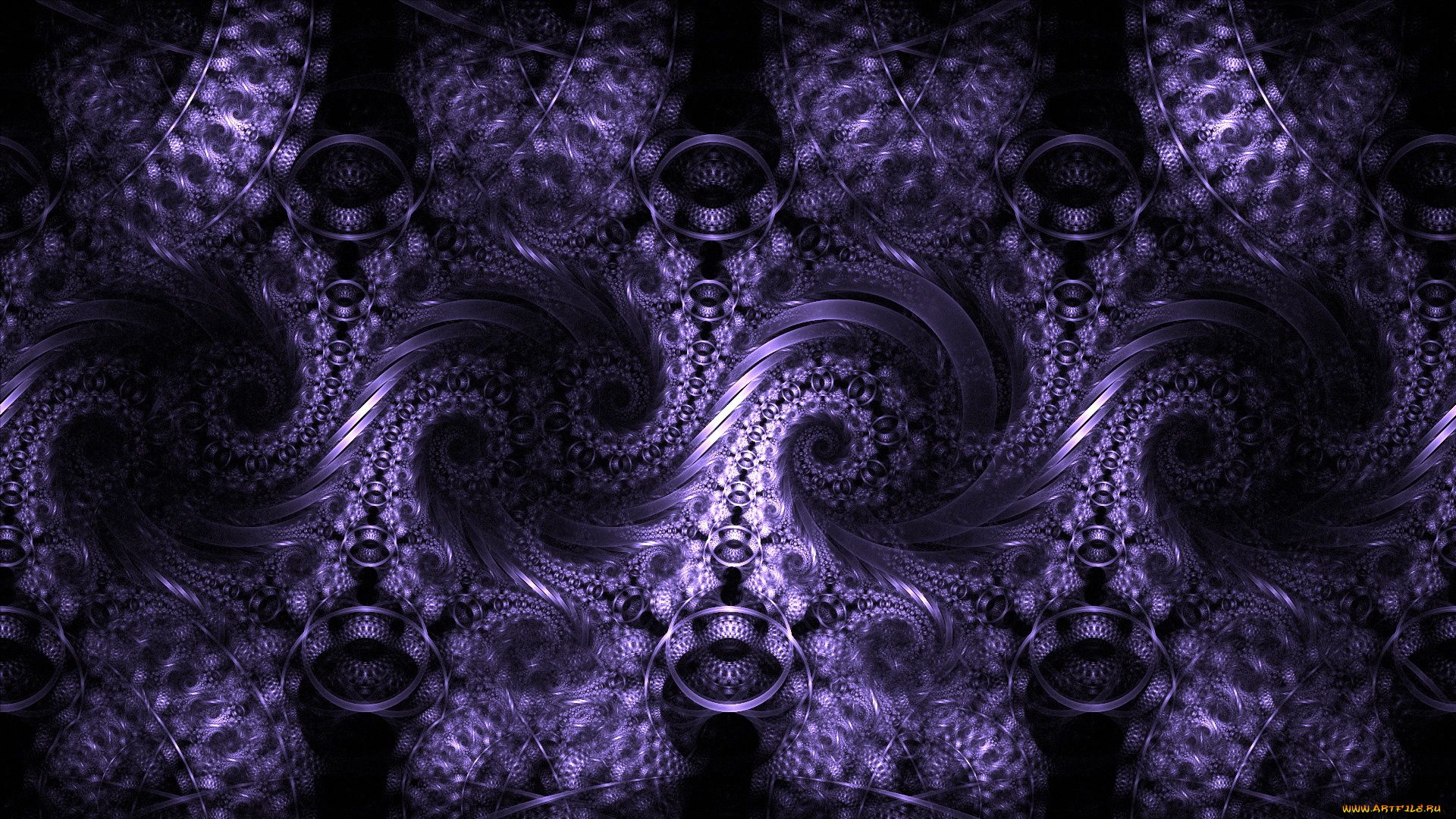 3д, графика, fractal, фракталы, фон, узор, цвета