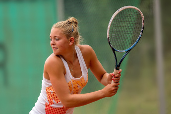 Картинка witth& 246 ft+carina спорт теннис девушка ракетка корт