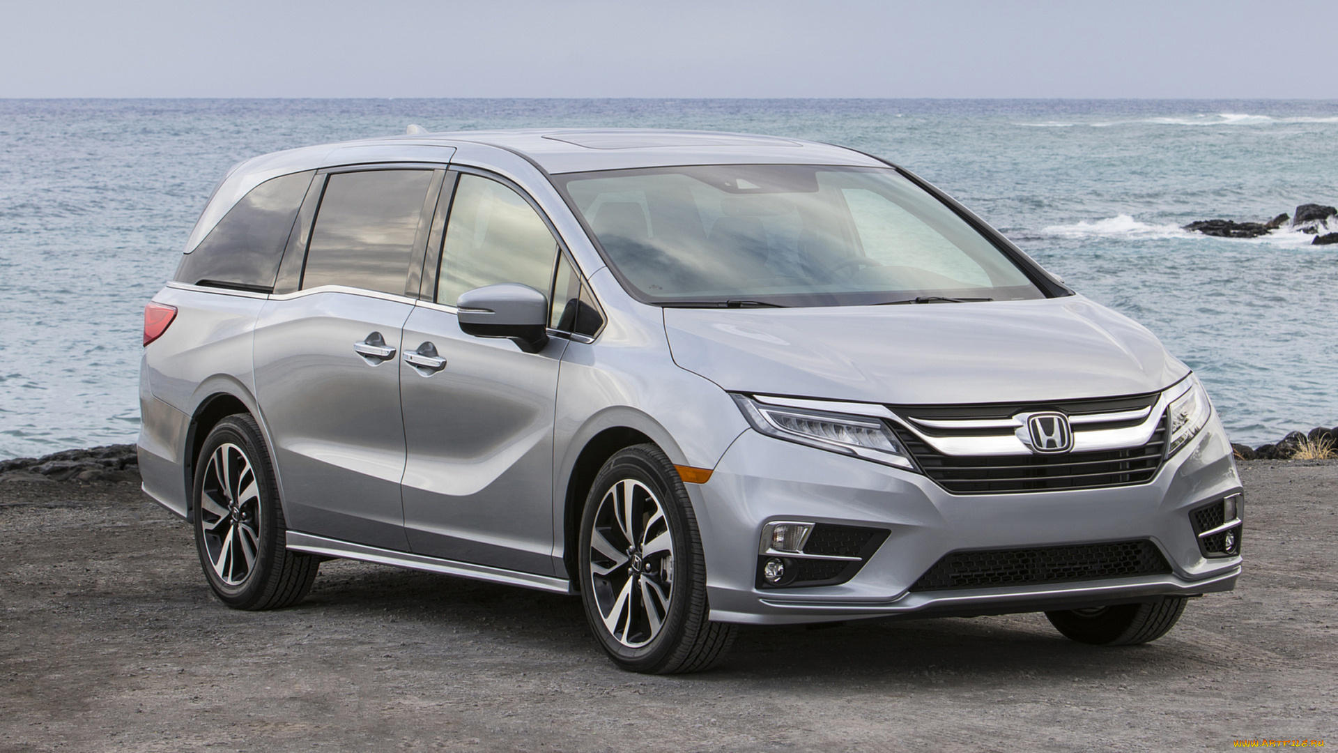 honda, odyssey, , elite, 2018, автомобили, honda, 2018, elite, odyssey