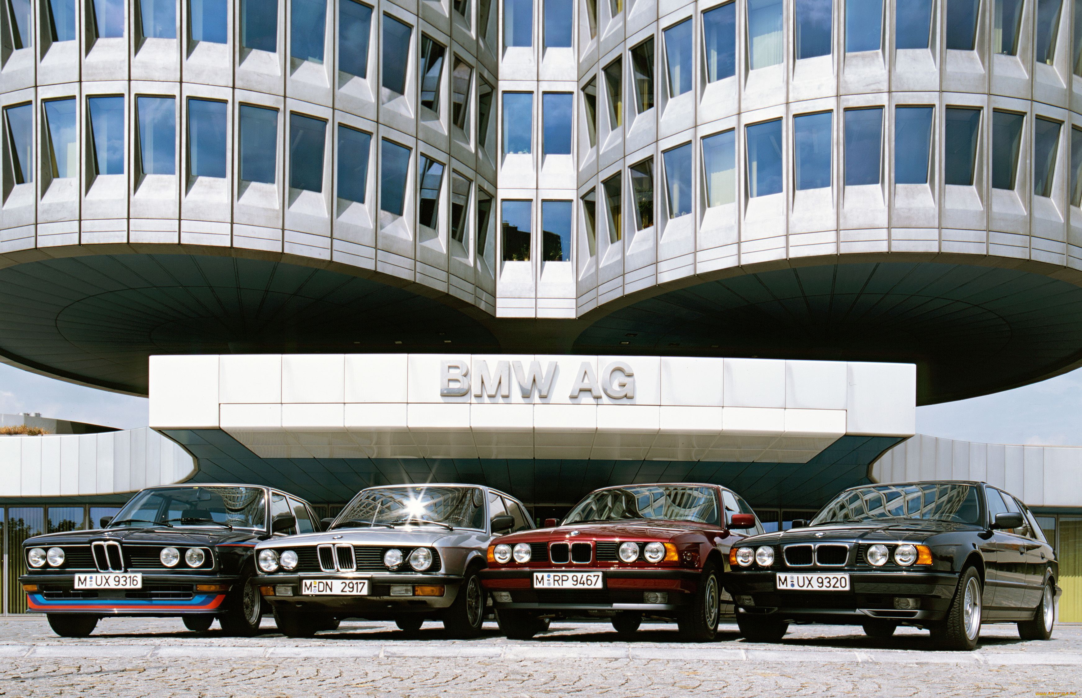 автомобили, bmw