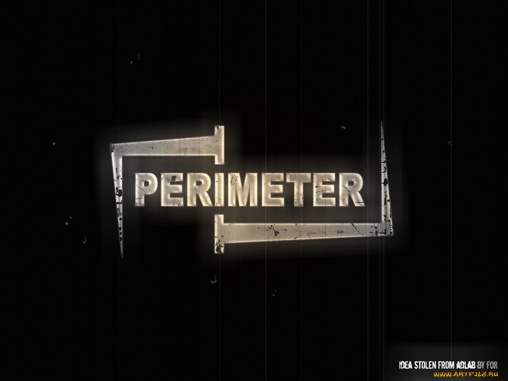 perimeter, музыка