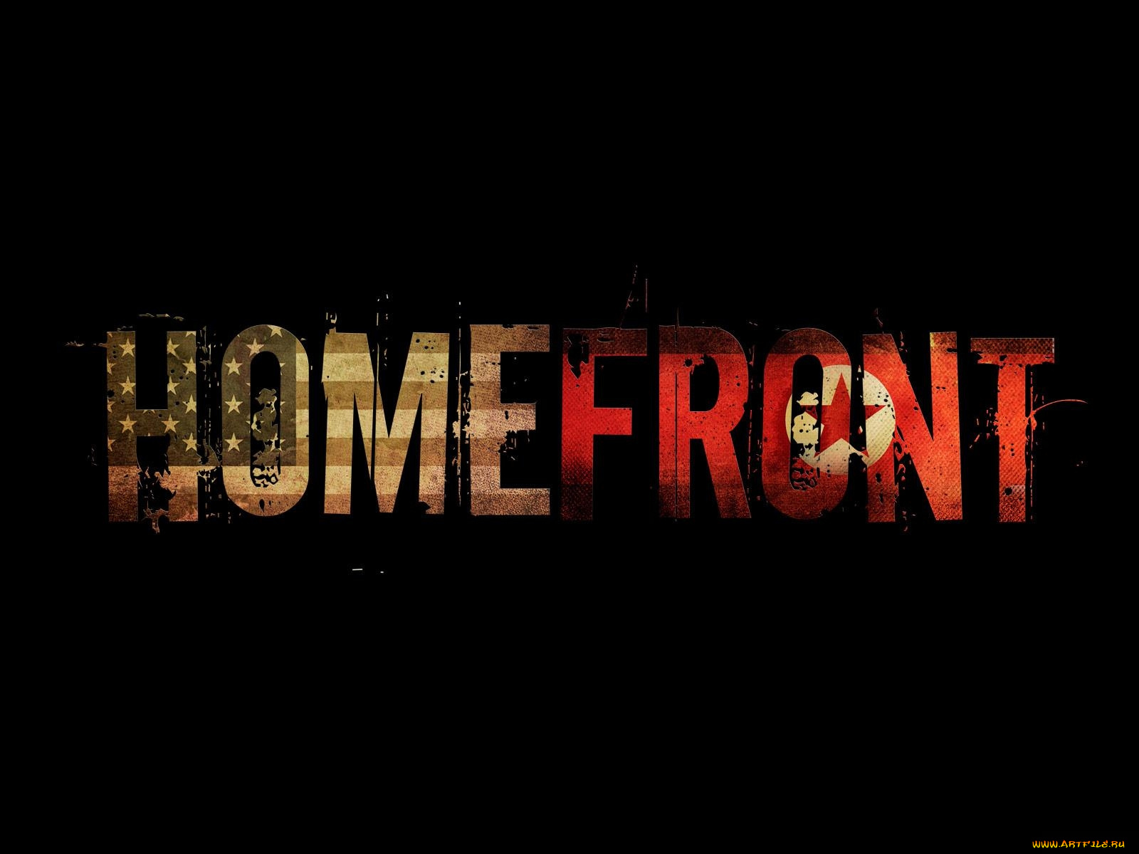 homefront, видео, игры