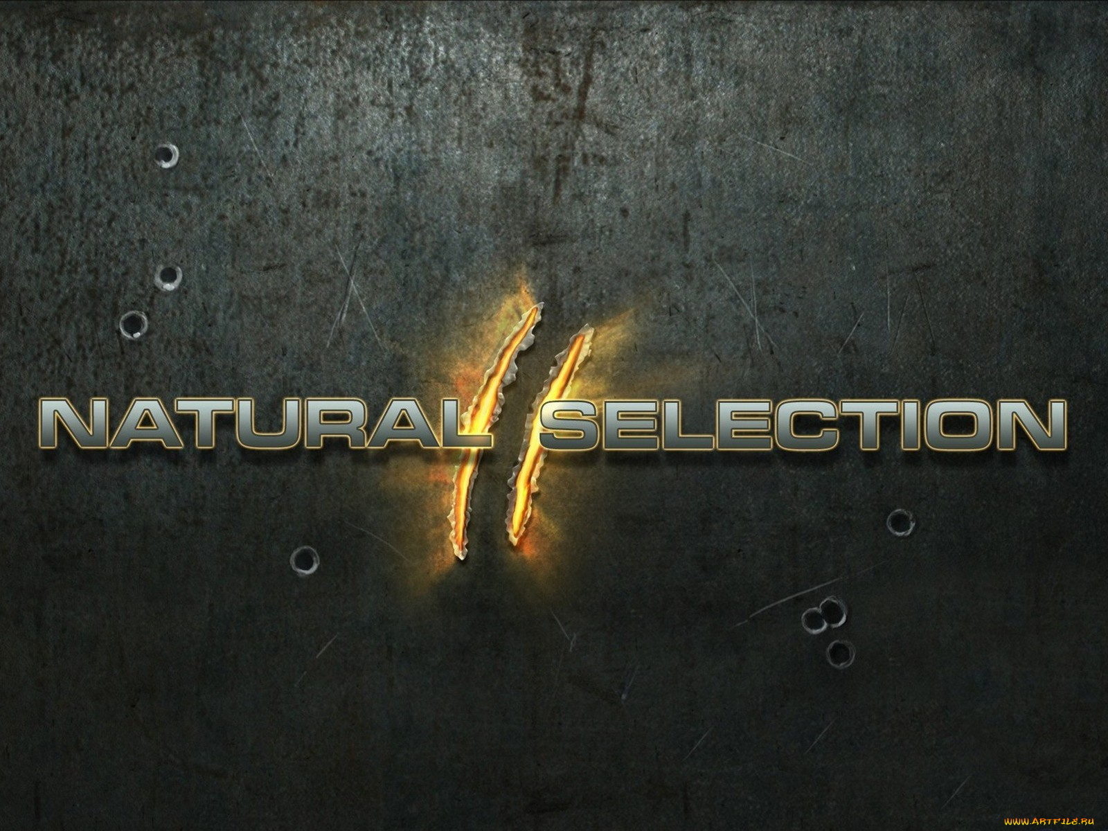 natural, selection, видео, игры
