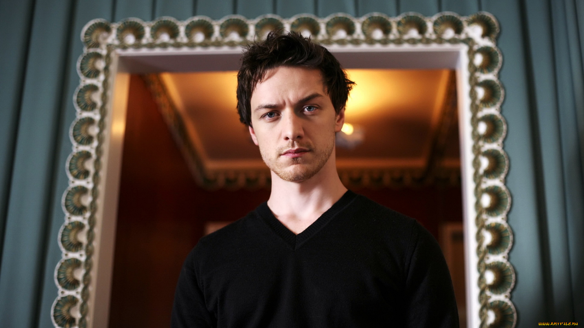 james, mcavoy, мужчины