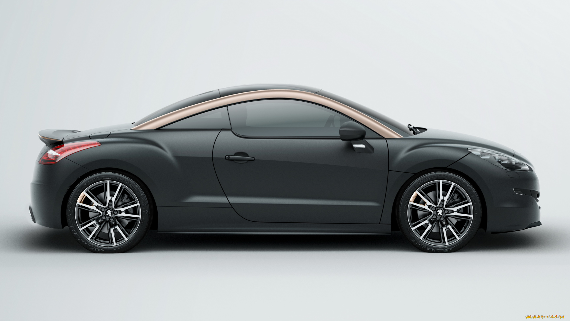 2012, peugeot, rcz, автомобили