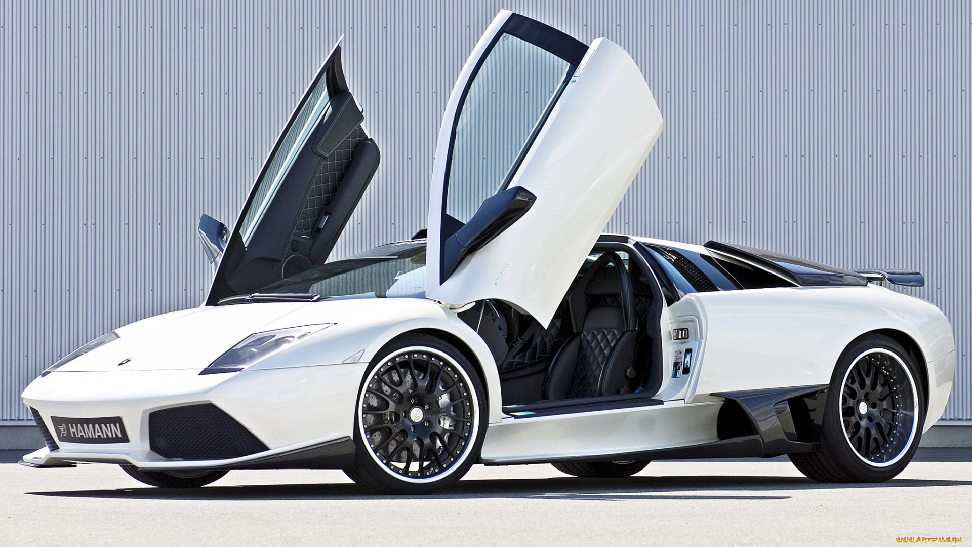 lamborghini, murcielago, автомобили, automobili, s, p, a, спортивные, италия