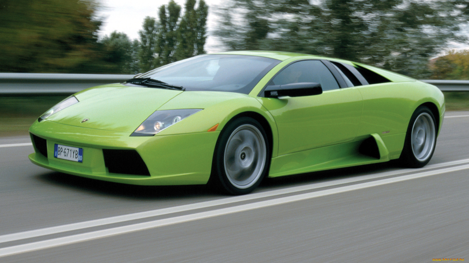 lamborghini, murcielago, автомобили, италия, спортивные, automobili, s, p, a