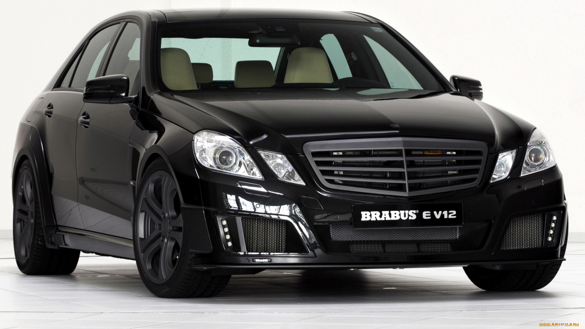 mercedes, автомобили, brabus, daimler, ag, германия