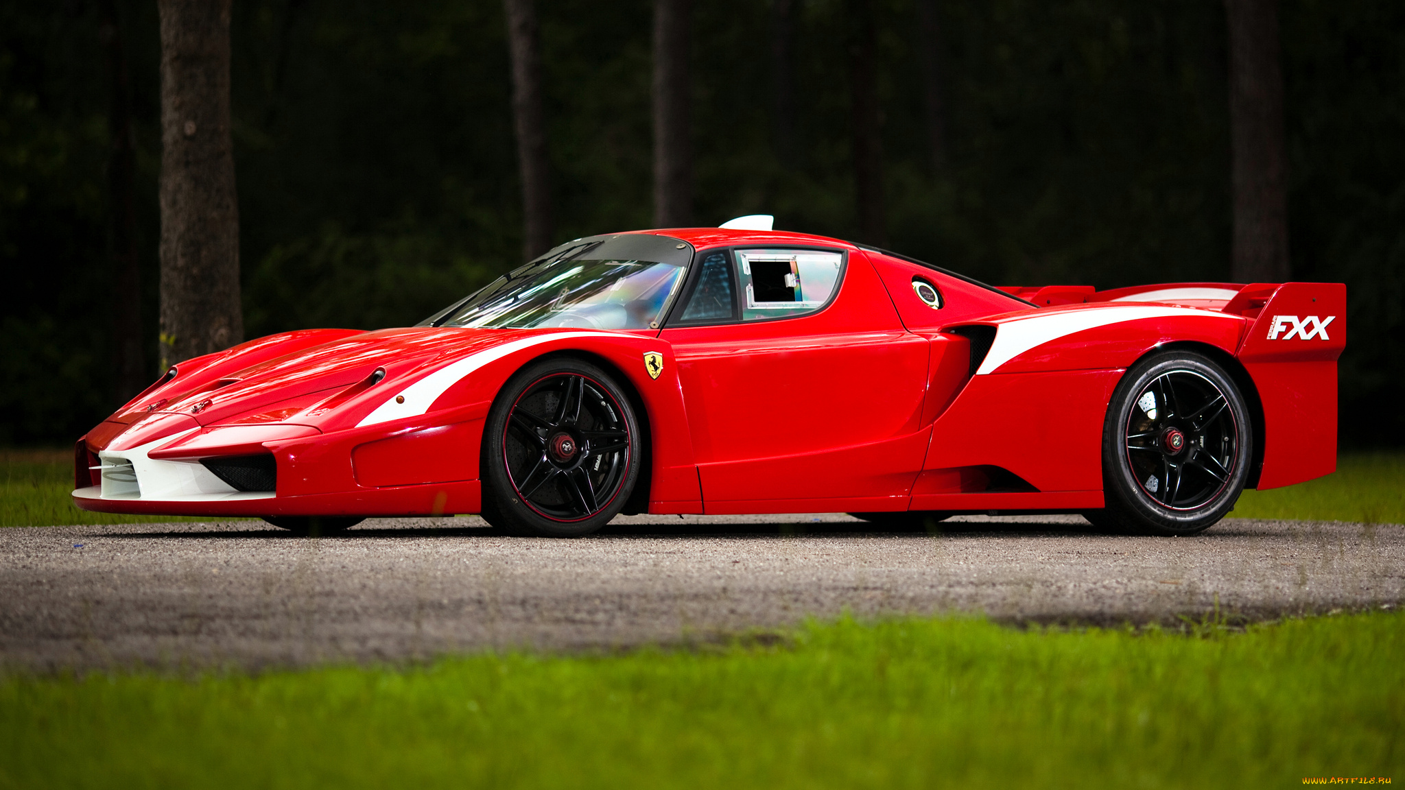 ferrari, fxx, автомобили, s, p, a, италия, спортивные, гоночные