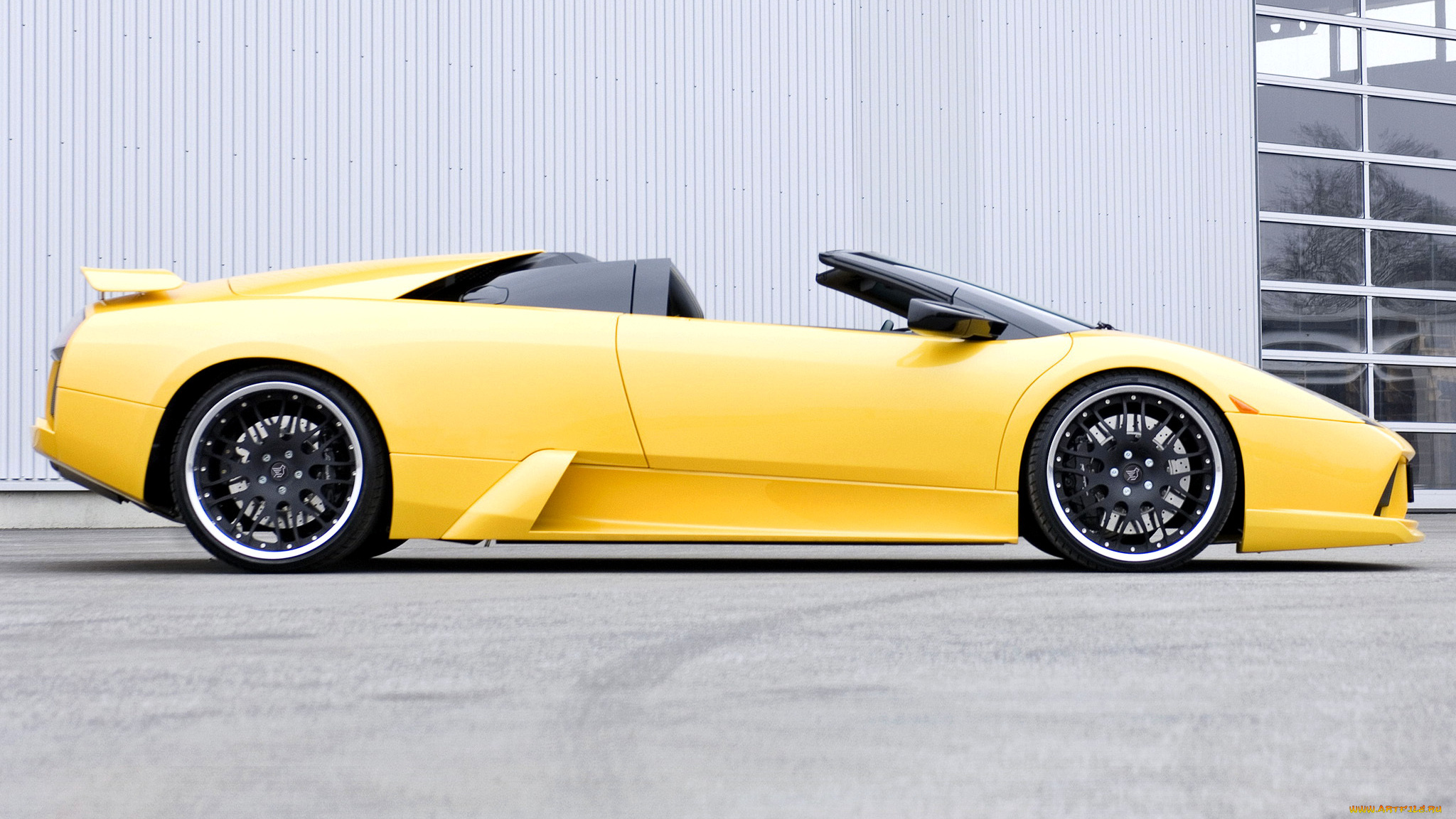 lamborghini, murcielago, автомобили, automobili, s, p, a, спортивные, италия