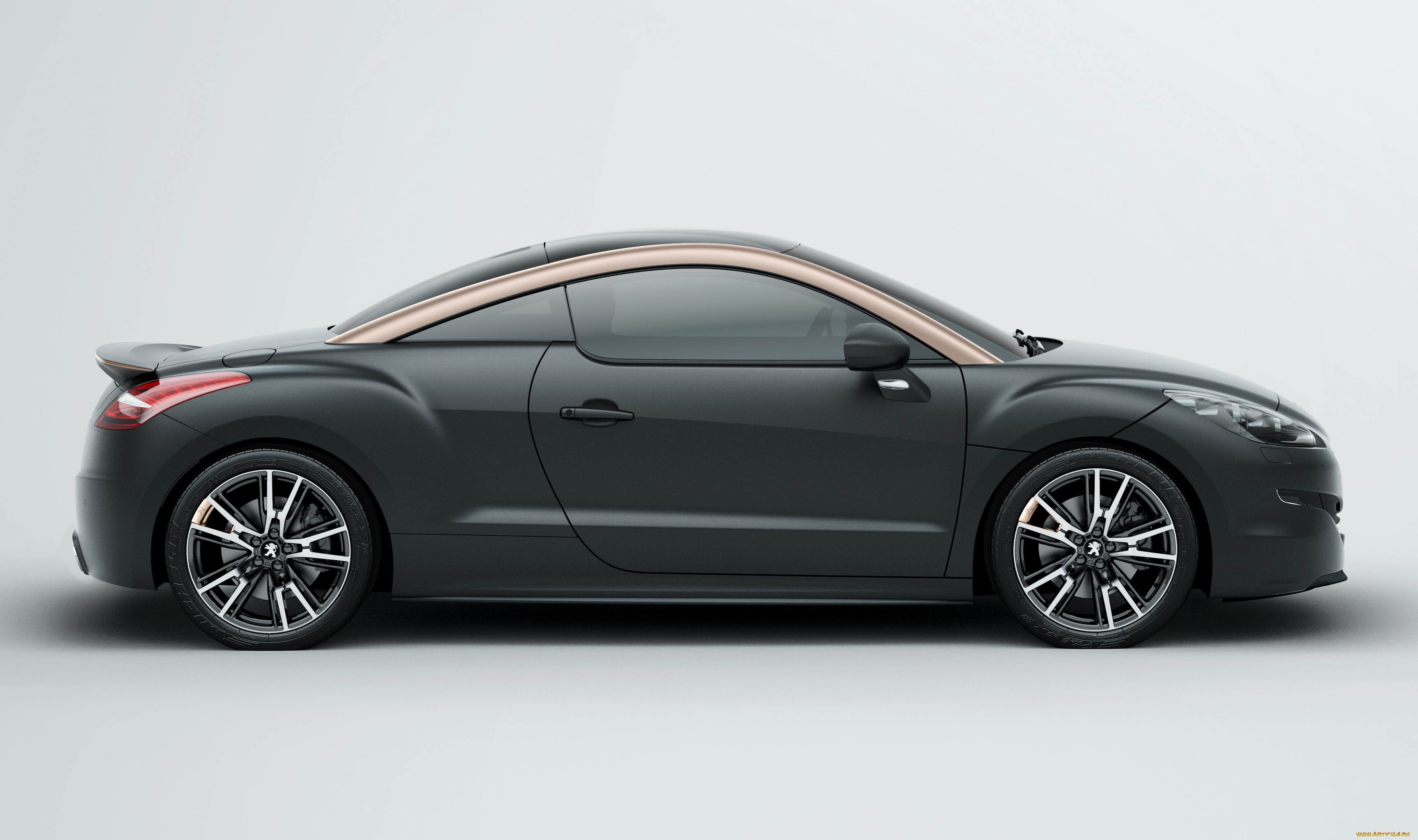 2012, peugeot, rcz, автомобили