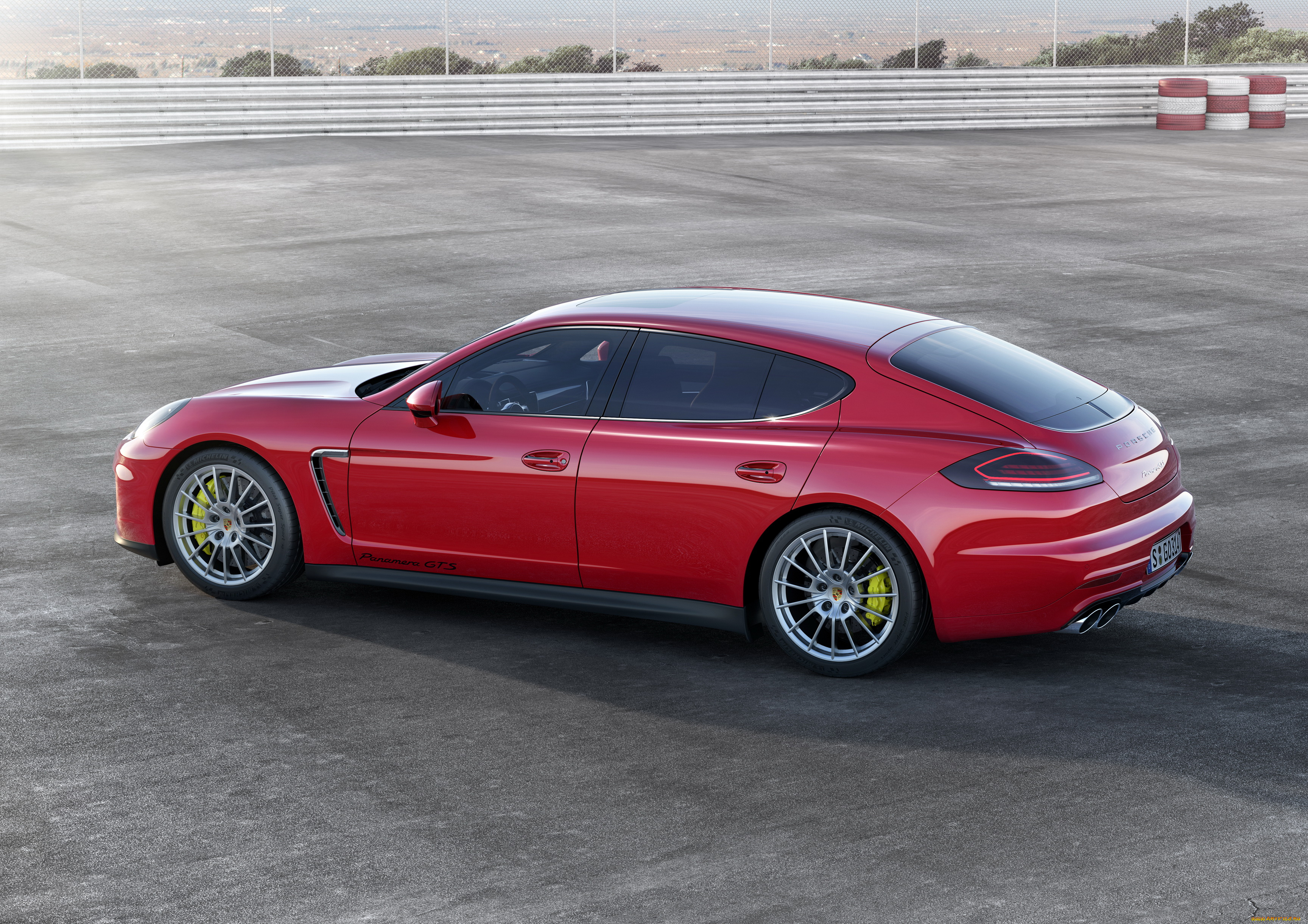 2013, porsche, panamera, gts, автомобили