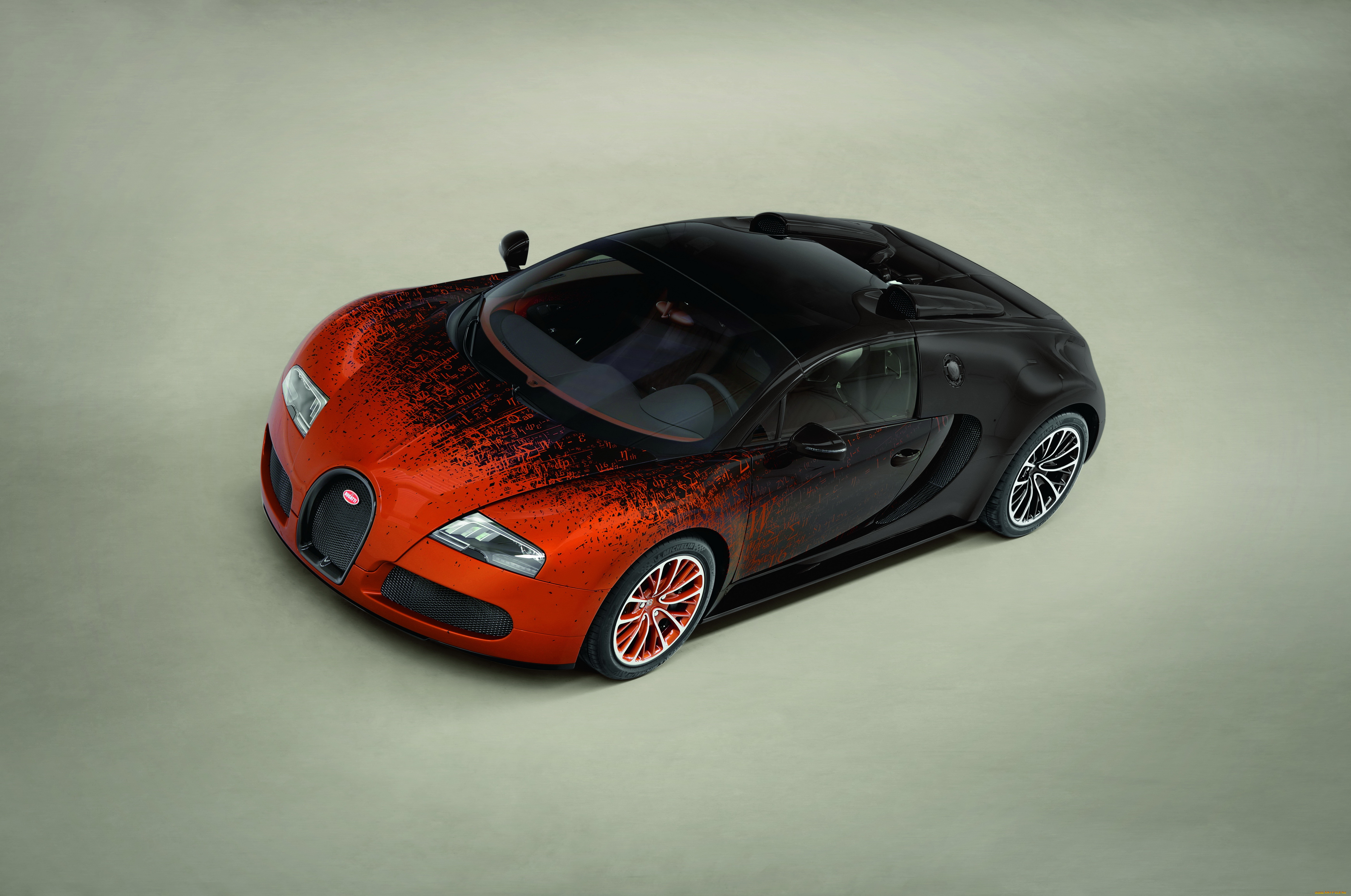 2012, bugatti, veyron, 16, grand, sport, автомобили