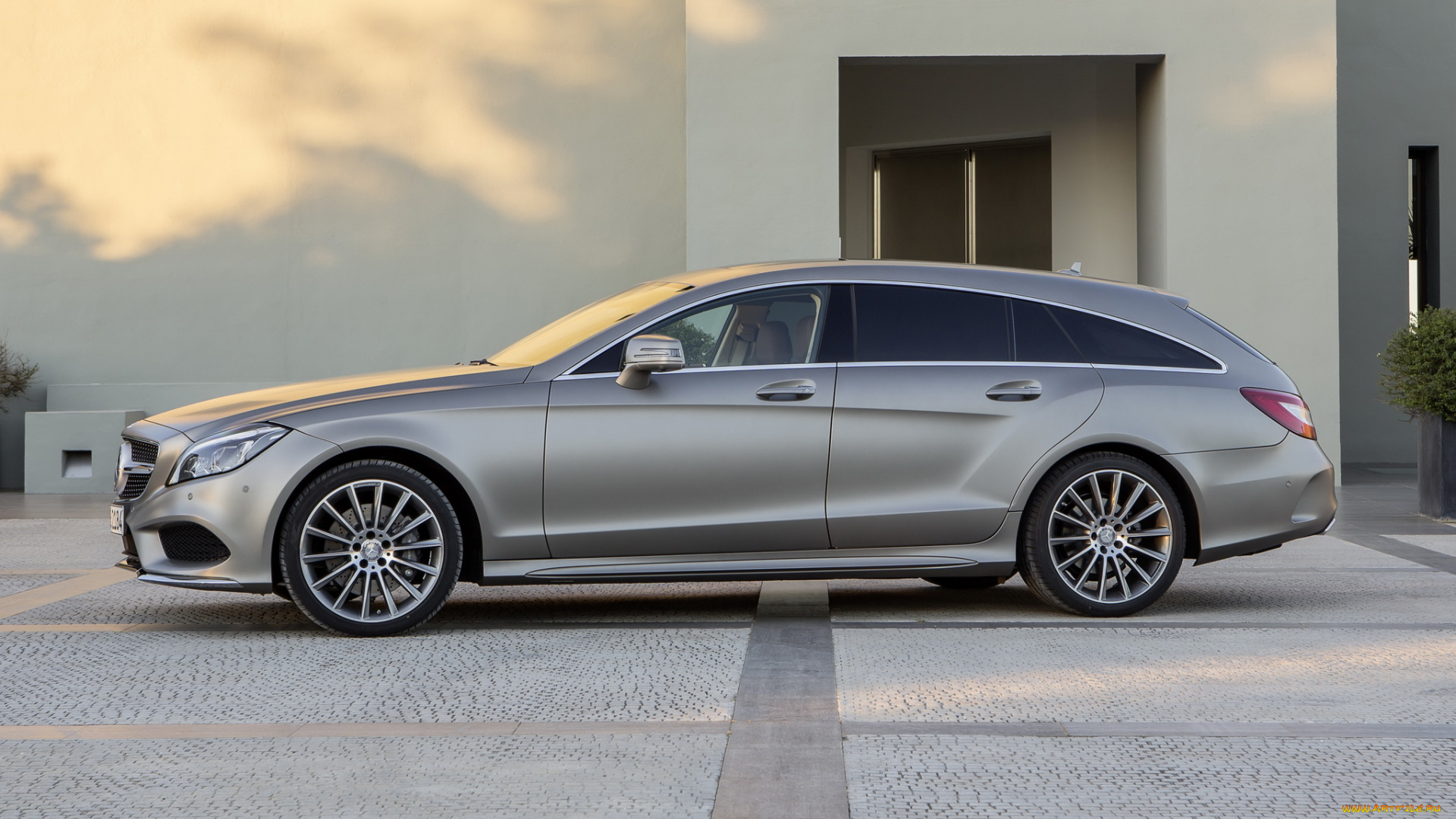 автомобили, mercedes-benz, светлый, 2014г, cls, x218, package, sports, amg, brake, shooting, 400