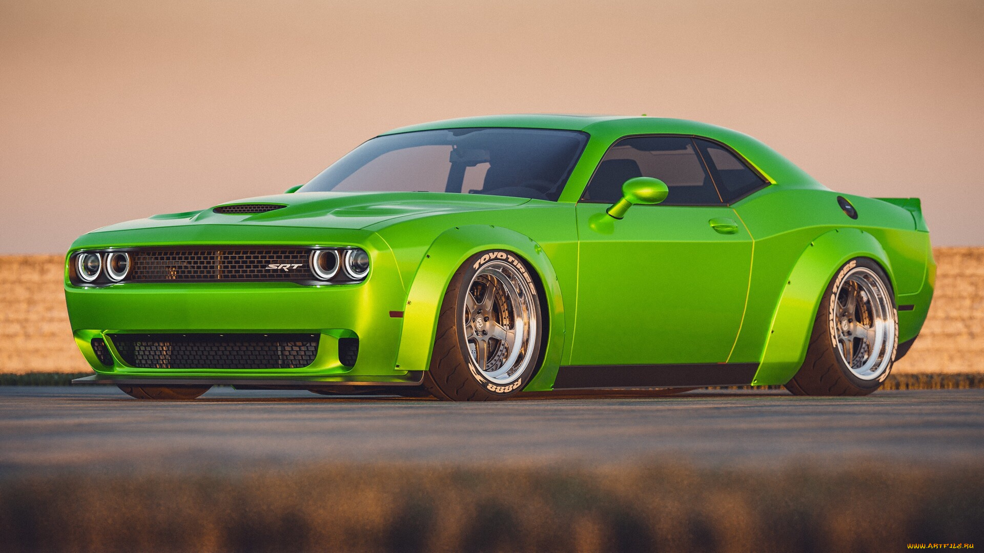 dodge, challenger, автомобили, dodge, challenger, этот, паренёк, любит, утроить, классное, жогово