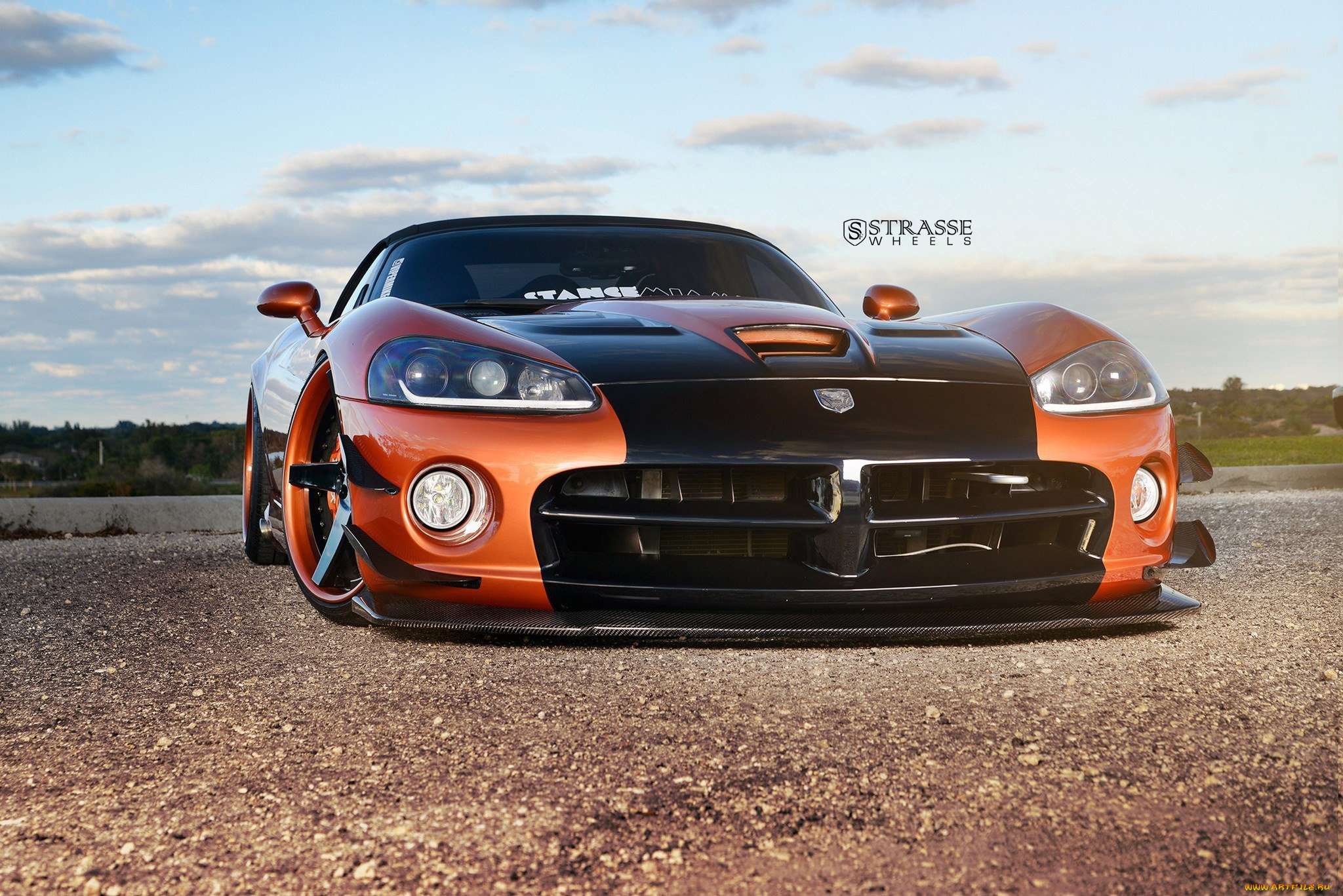 dodge, viper, автомобили, dodge, viper, srt, 10, acr, мощь, скорость, у, этого, парня, в, крови