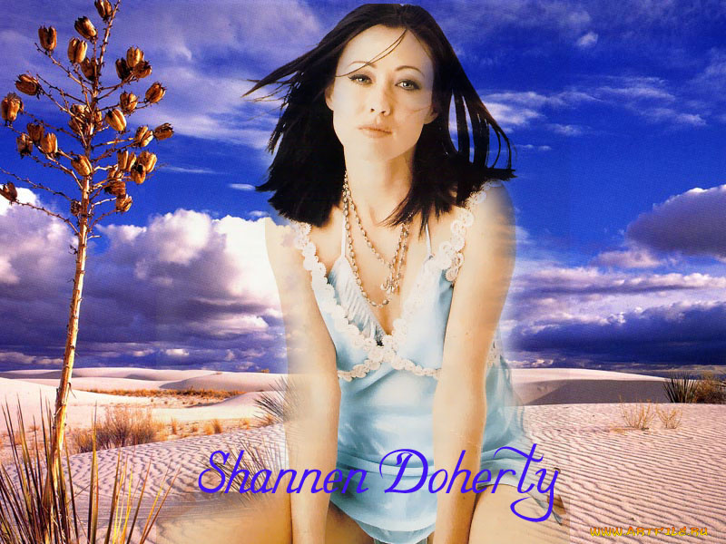 Shannen, Doherty, шенон, доэрти, девушки