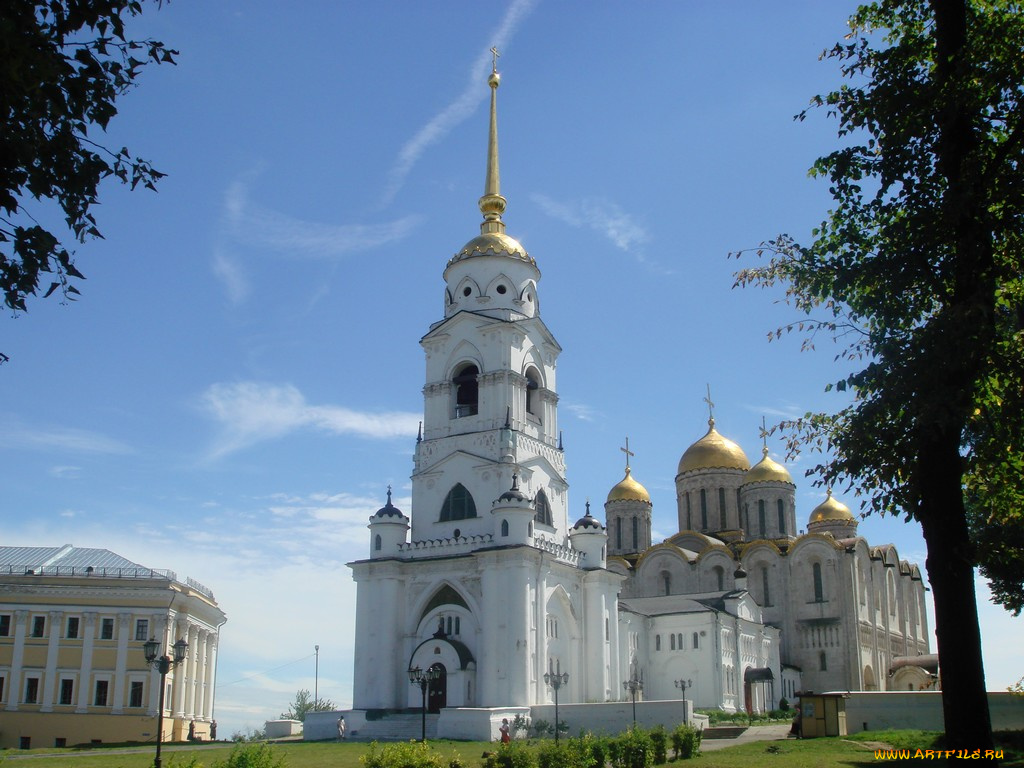 города, православные, церкви, монастыри