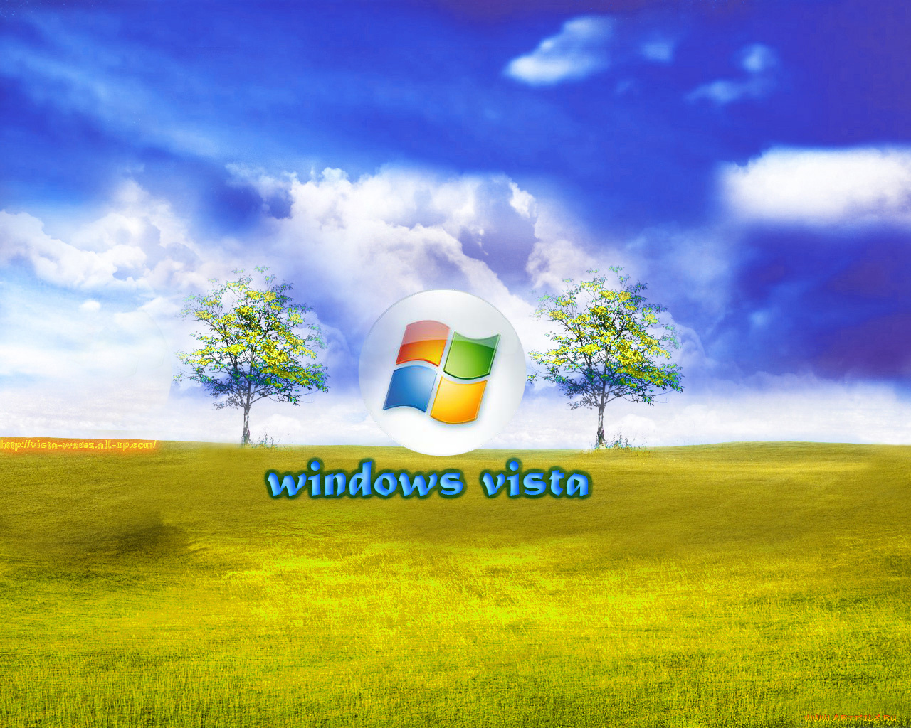 компьютеры, windows, vista, longhorn