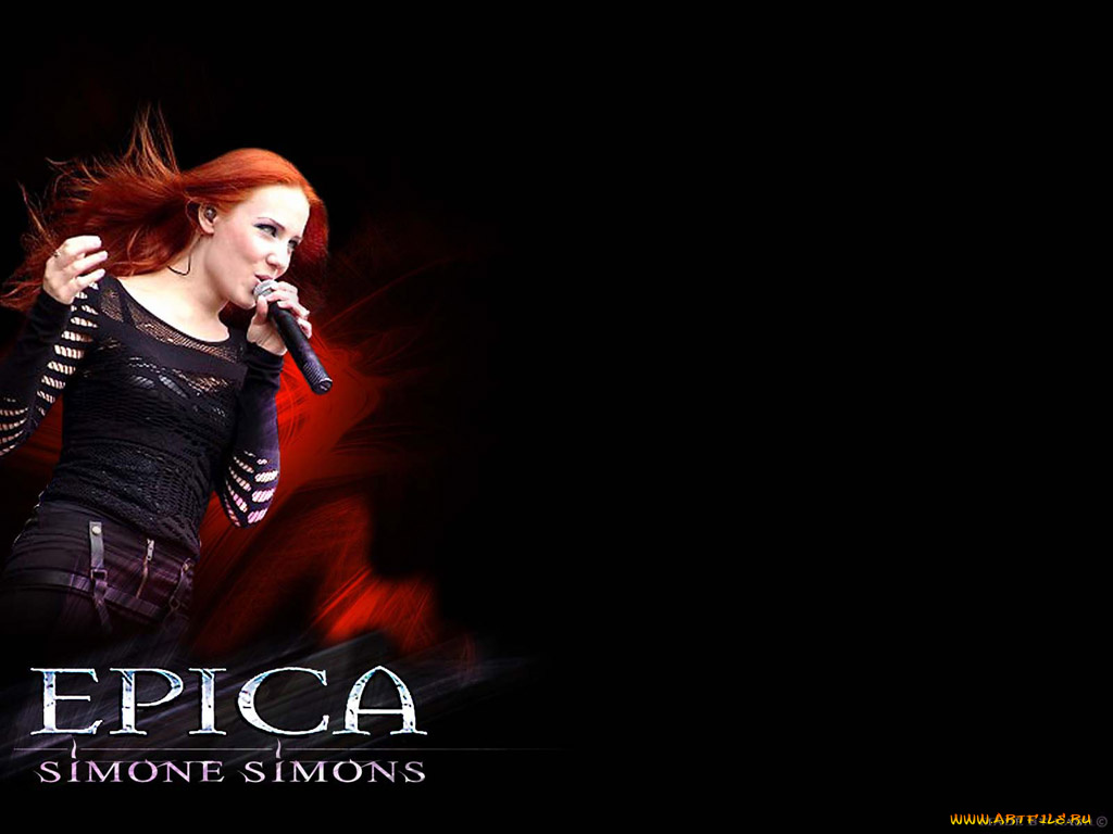 epica, музыка