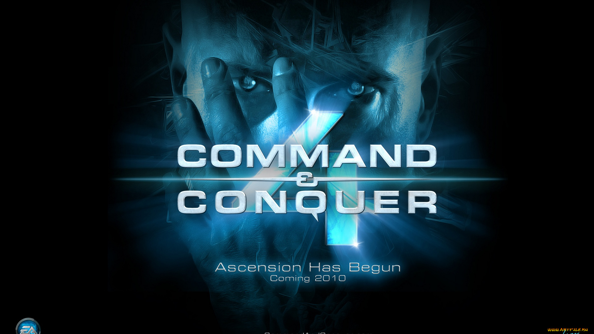 command, conquer, видео, игры, tiberian, twilight