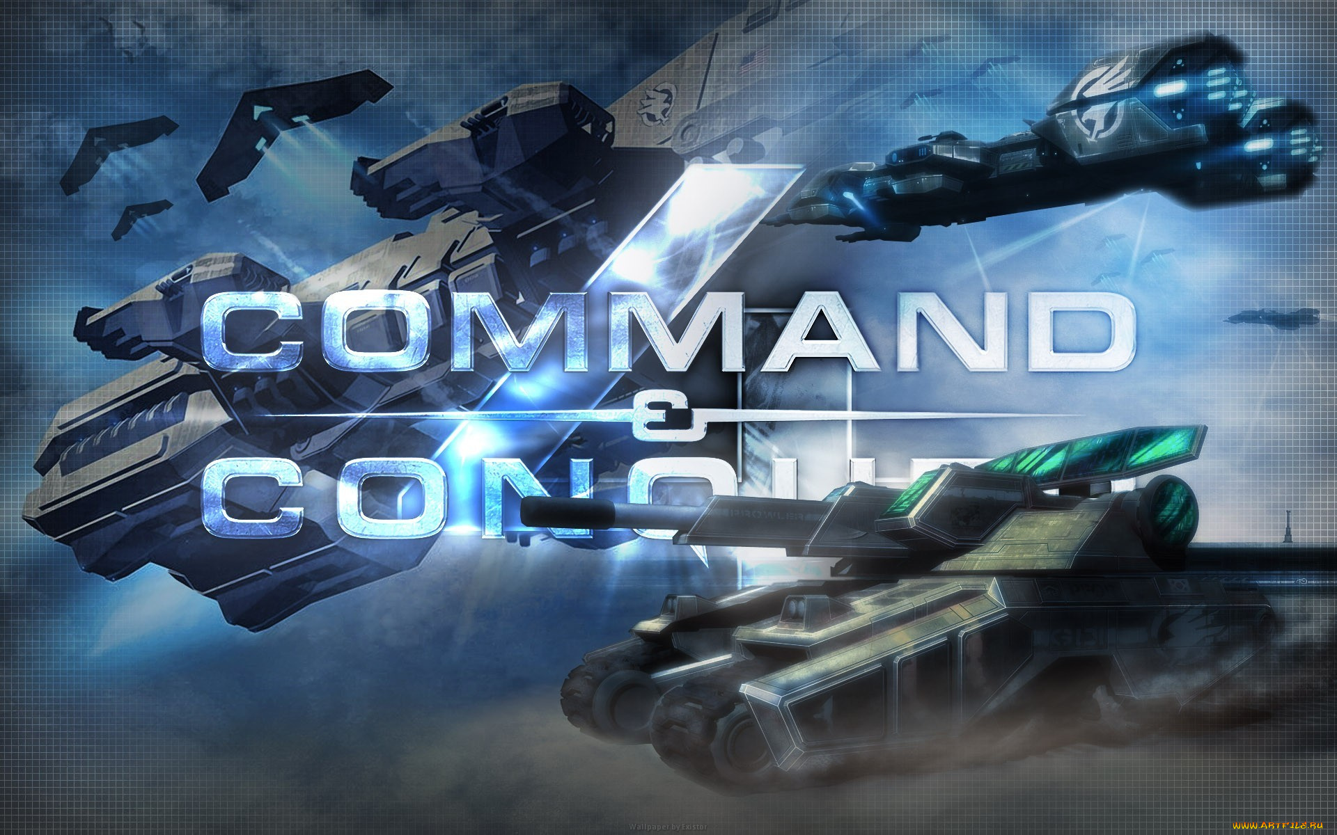 command, conquer, видео, игры, tiberian, twilight