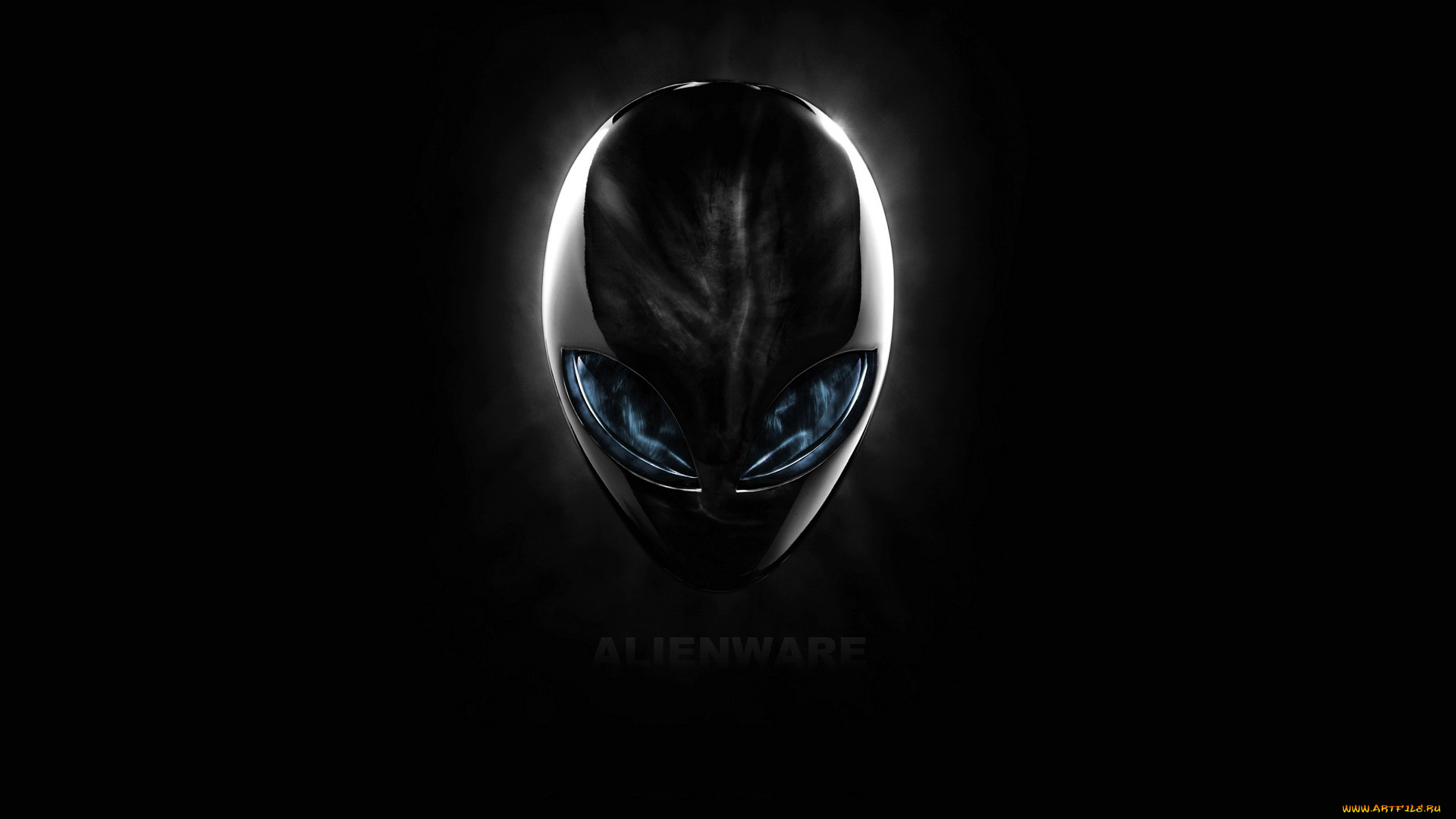 компьютеры, alienware