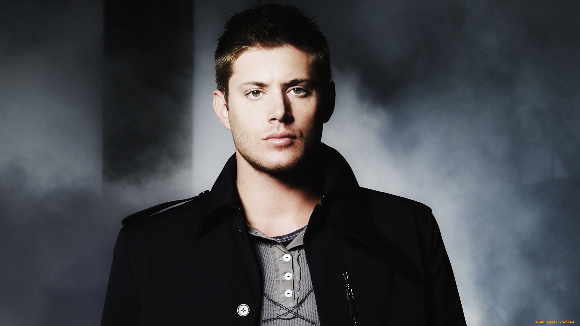 supernatural, кино, фильмы, jensen, ackles, dean, winchester