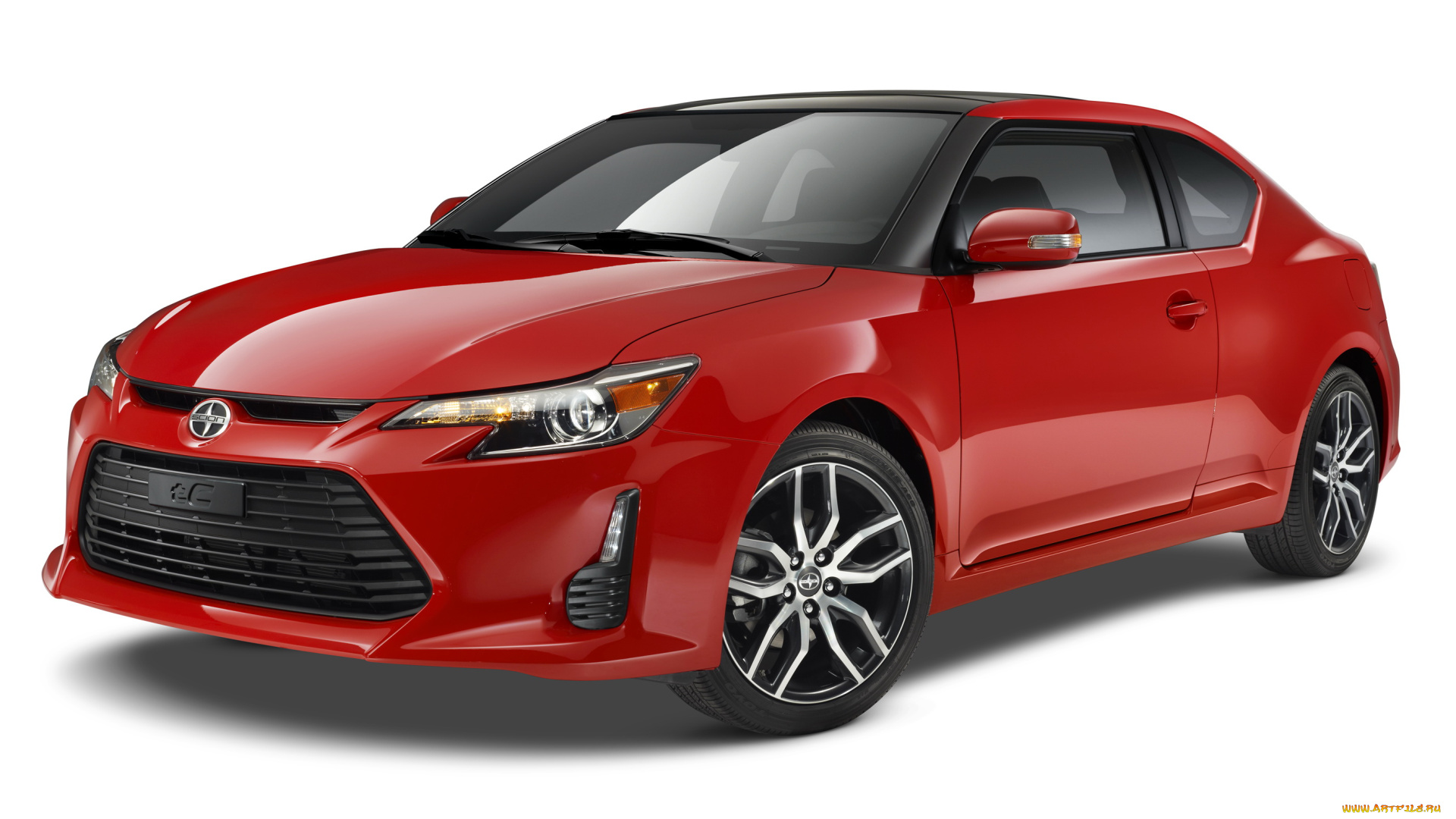 2014, scion, tc, автомобили