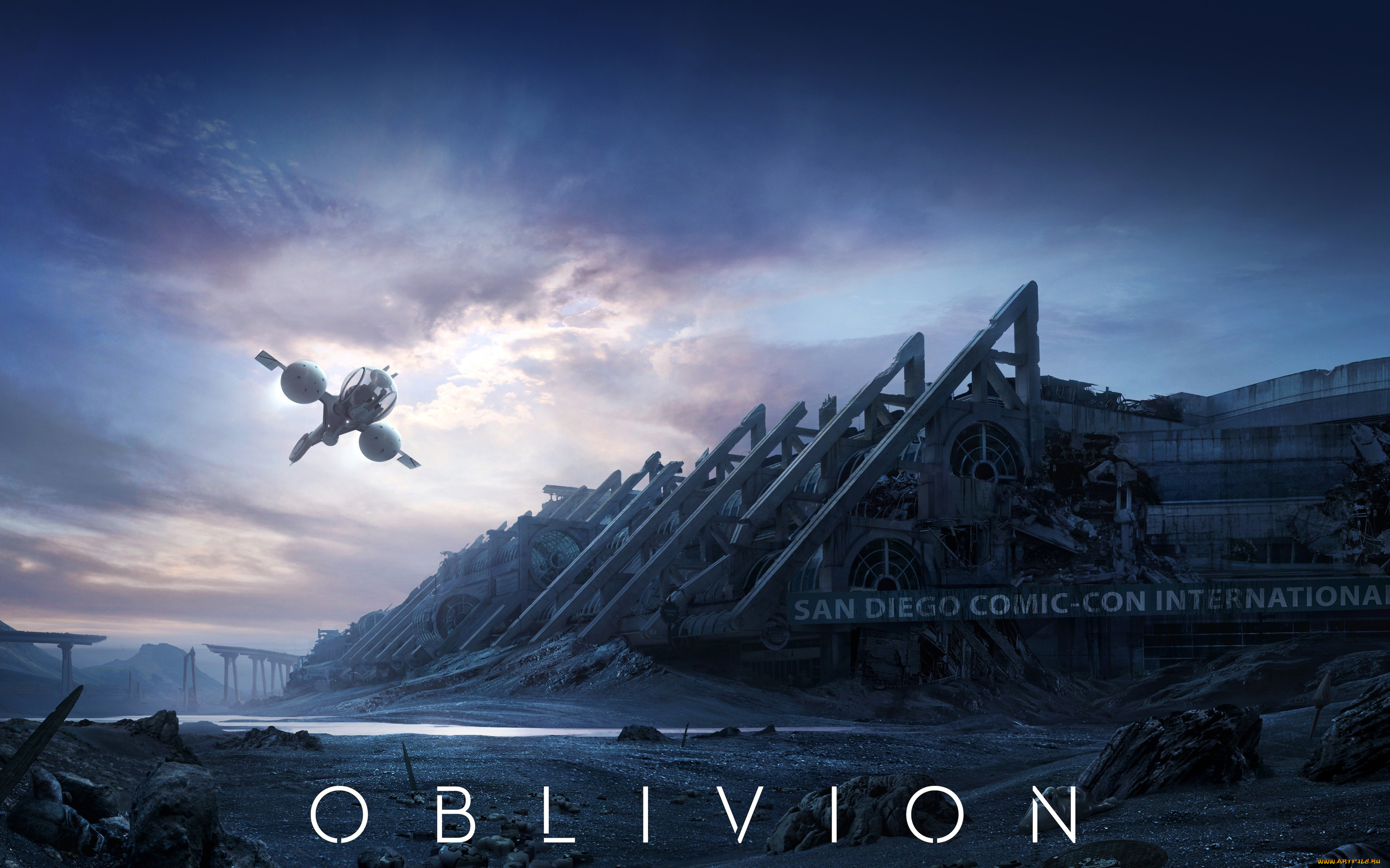 oblivion, кино, фильмы, обливион