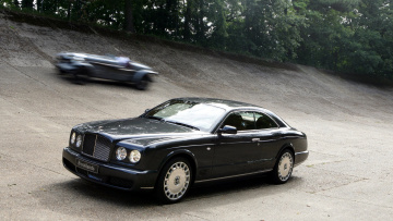 обоя bentley, автомобили, motors, премиум-класс, великобритания, элитные